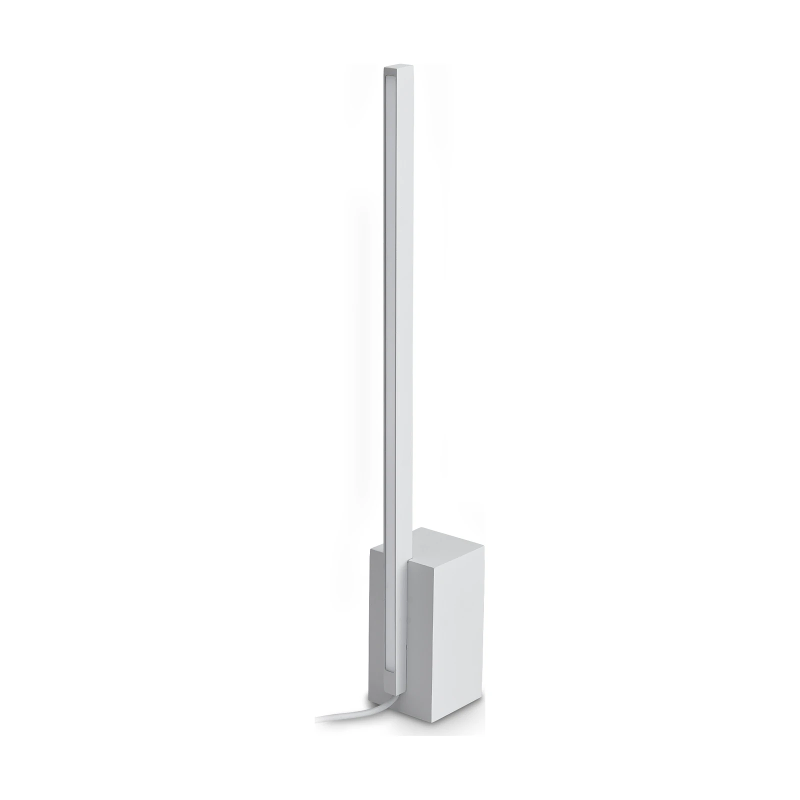 Essence TL Square 3000K White by Ideal Lux, product photo