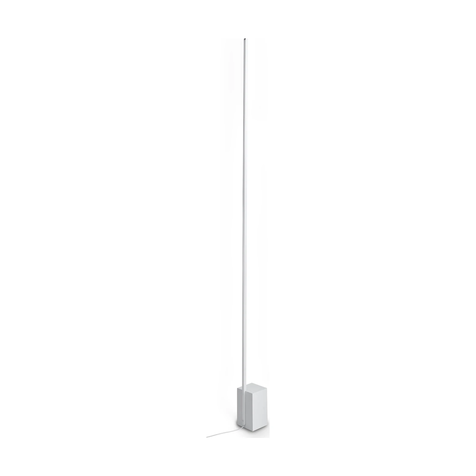 Essence PT Square 3000K White by Ideal Lux