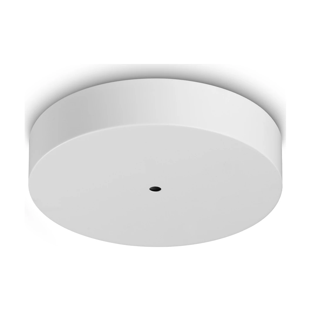 Mapa Ceiling Rose LED Cloud SP3 White by Ideal Lux, product photo
