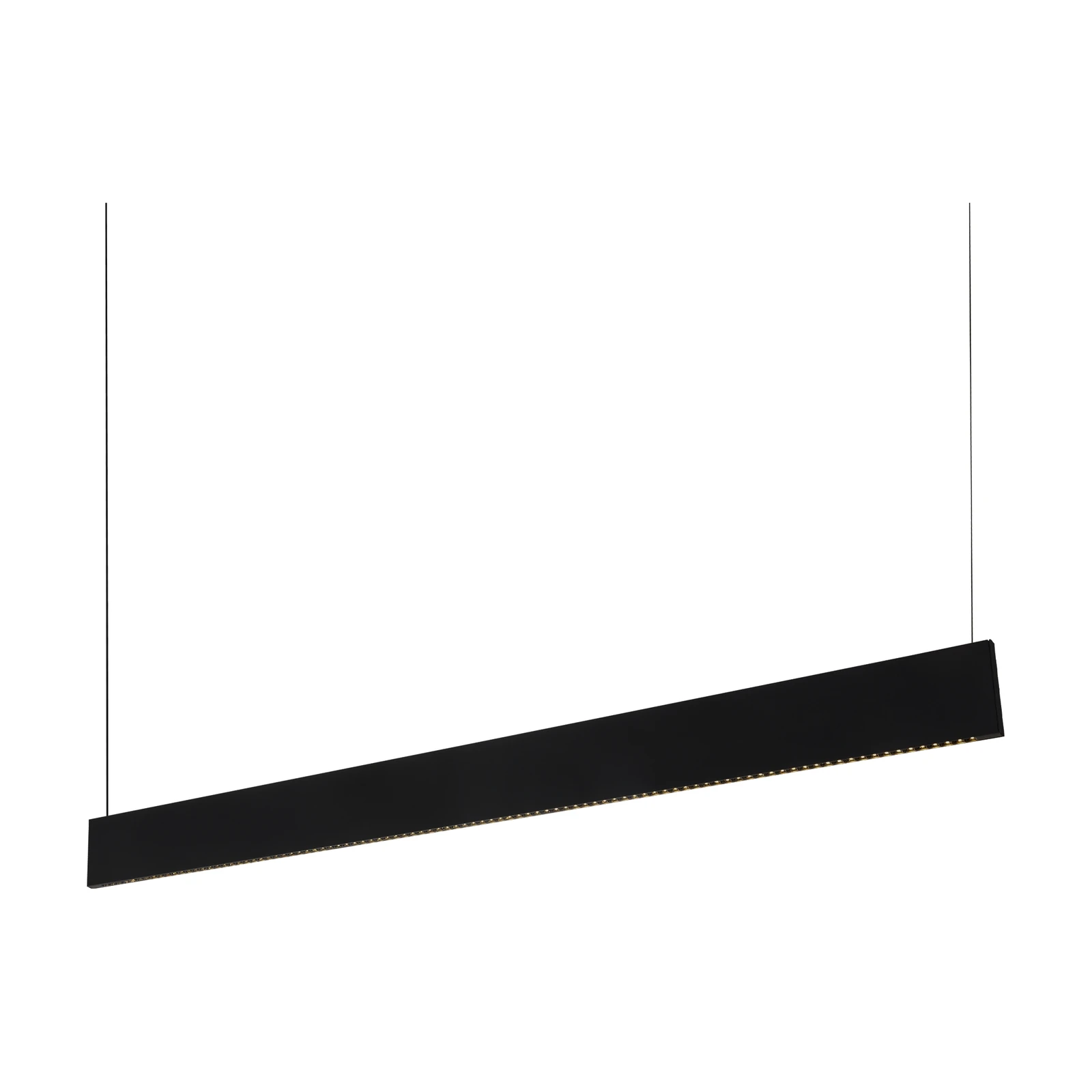 Steel SP1 D09 Mono-emission Accent 3000K Black by Ideal Lux
