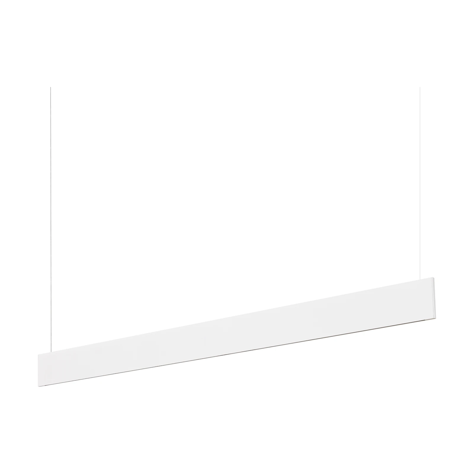Steel SP1 D09 Mono-emission Accent 3000K White by Ideal Lux