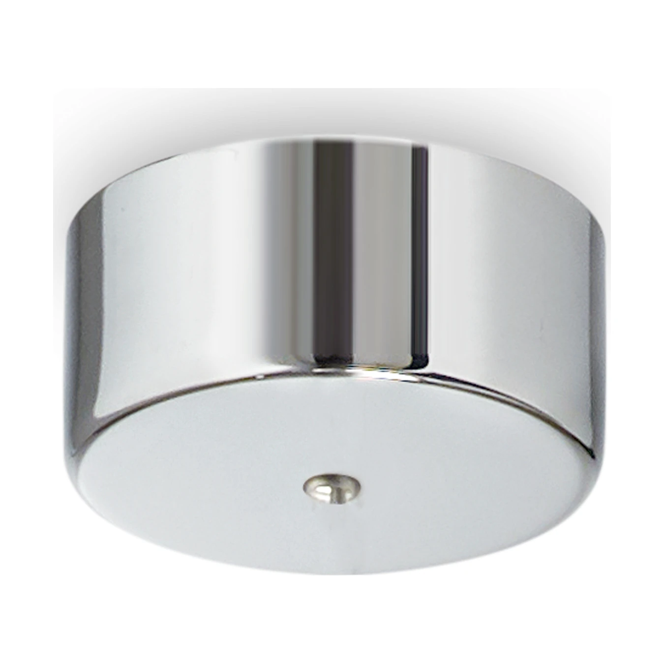 Mapa Ceiling Rose SP1 G4 Chrome by Ideal Lux, product photo