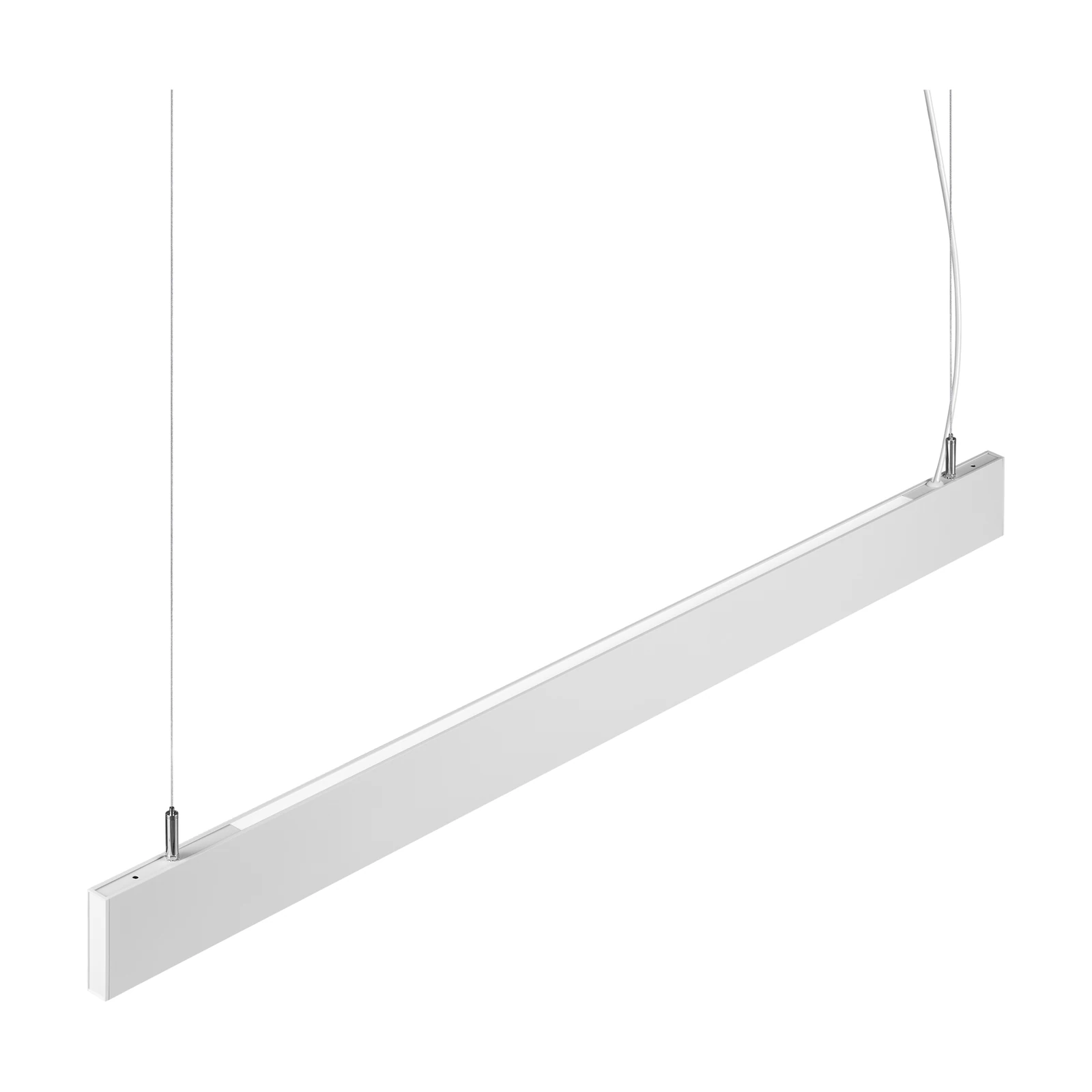 Steel SP2 D20 Bi-emission Accent 4000K White by Ideal Lux
