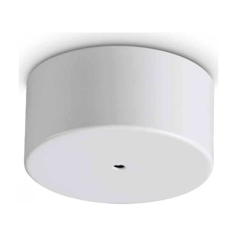 Mapa Ceiling Rose LED SP1 White by Ideal Lux, product photo