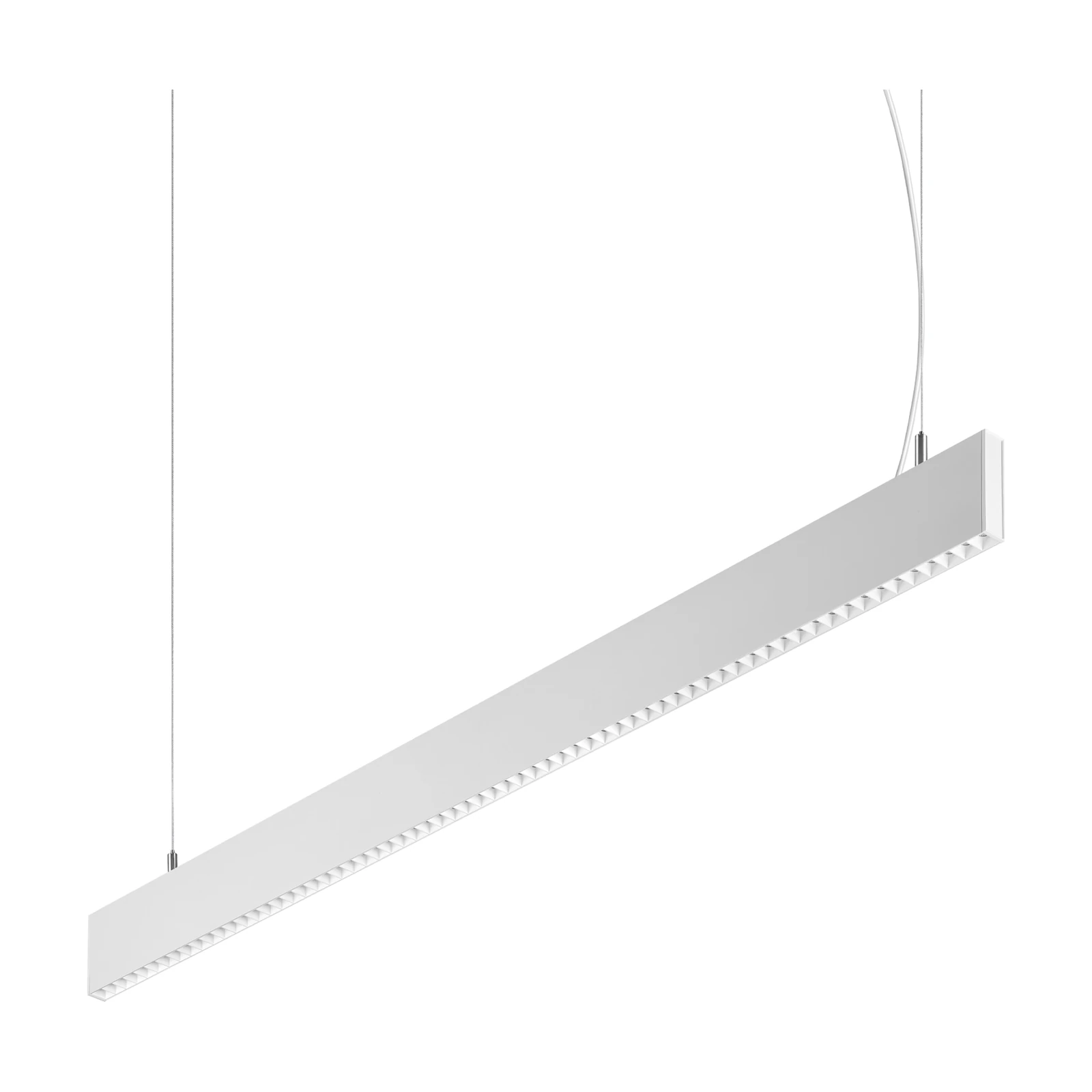 Steel SP1 D20 Mono-emission Accent 4000K White by Ideal Lux, product photo