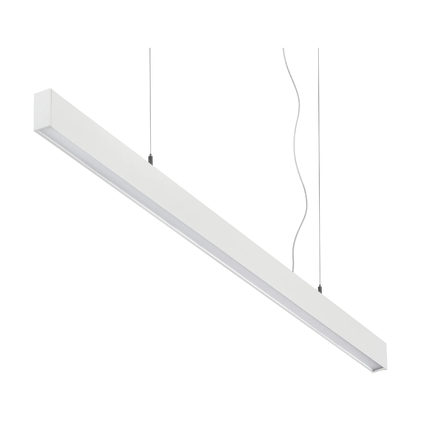Office SP Wide 4000K White by Ideal Lux, product photo