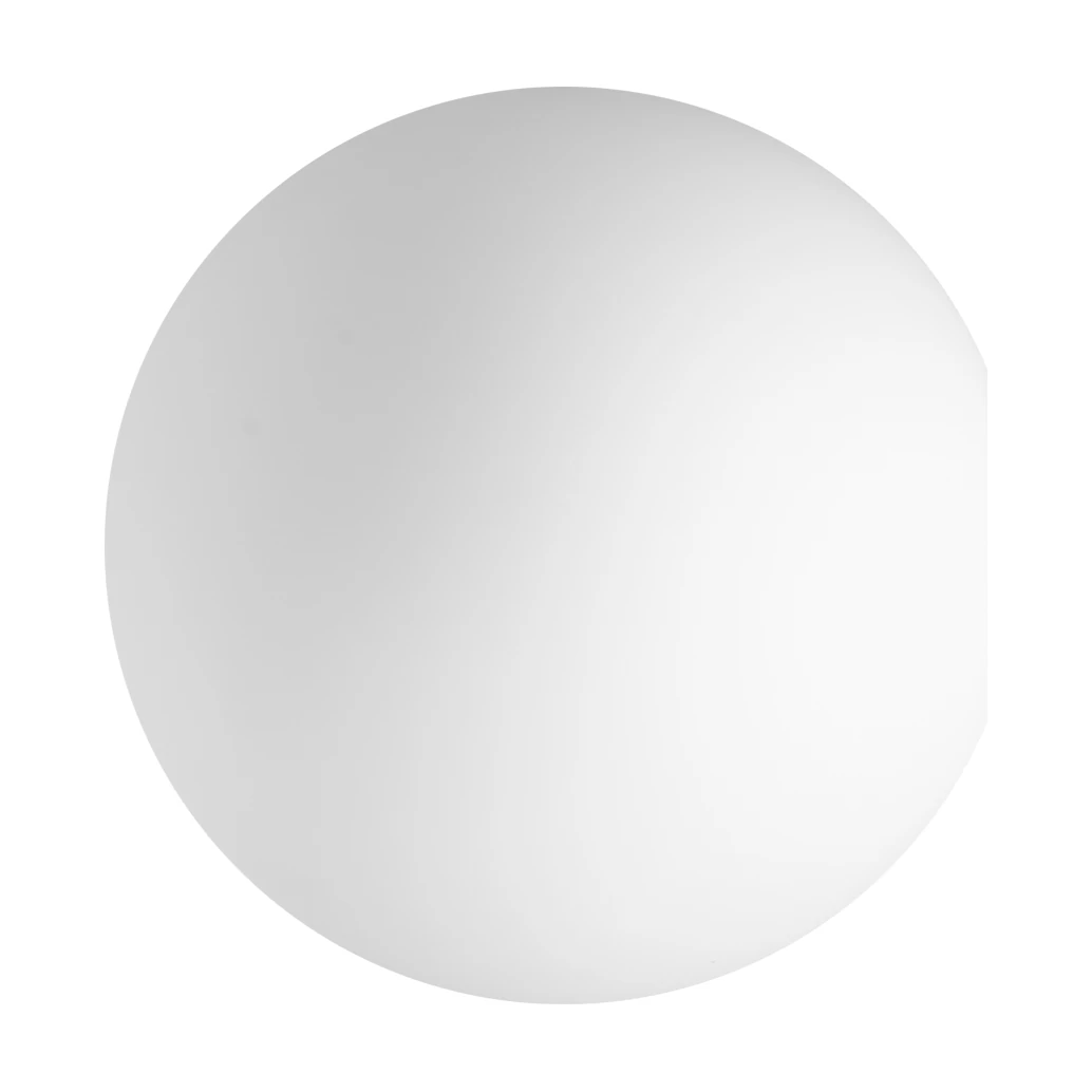 Mapa Glass D20 White by Ideal Lux