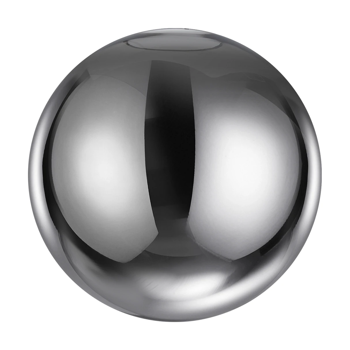 Mapa Glass D20 Chrome by Ideal Lux, product photo
