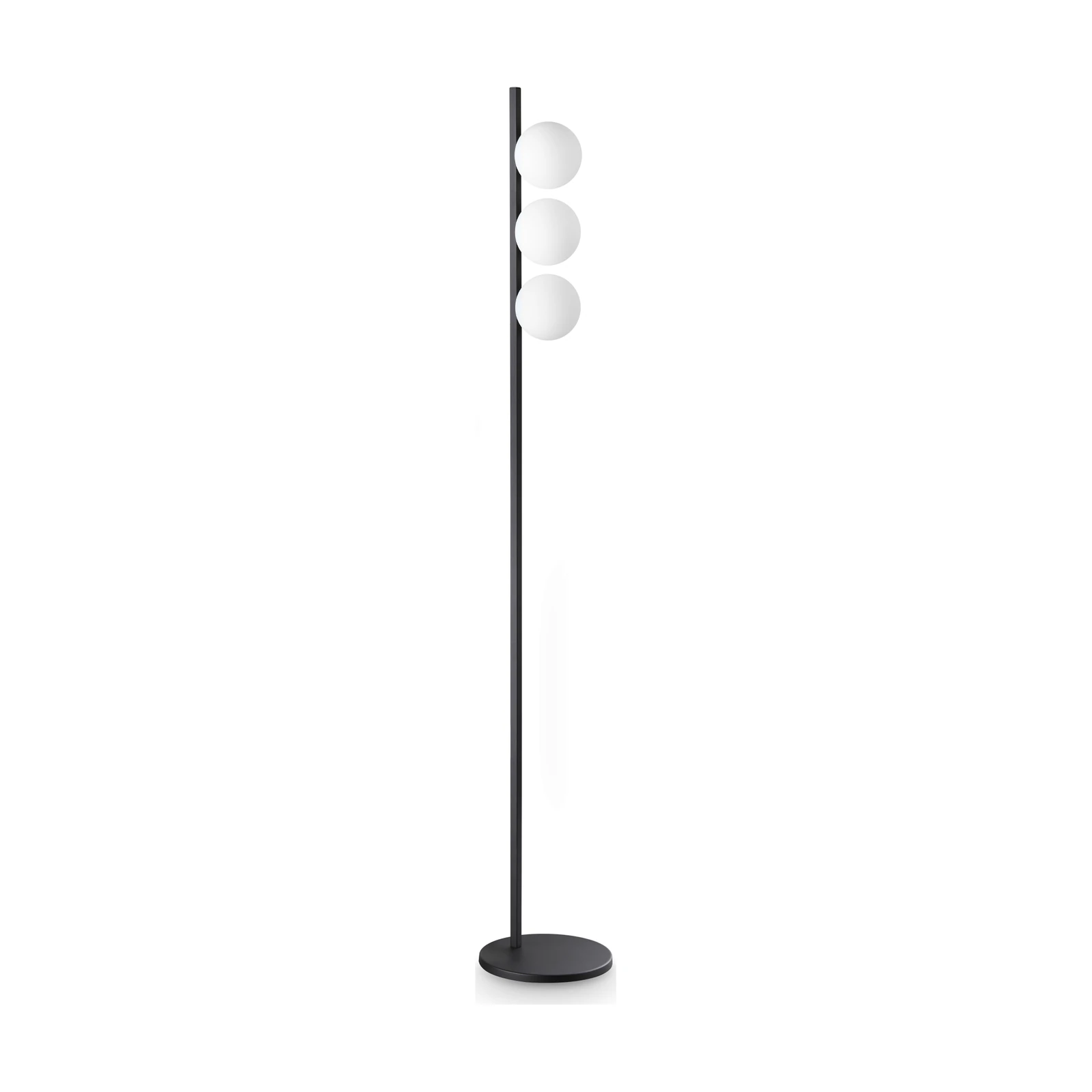 Binomio PT3 Black by Ideal Lux