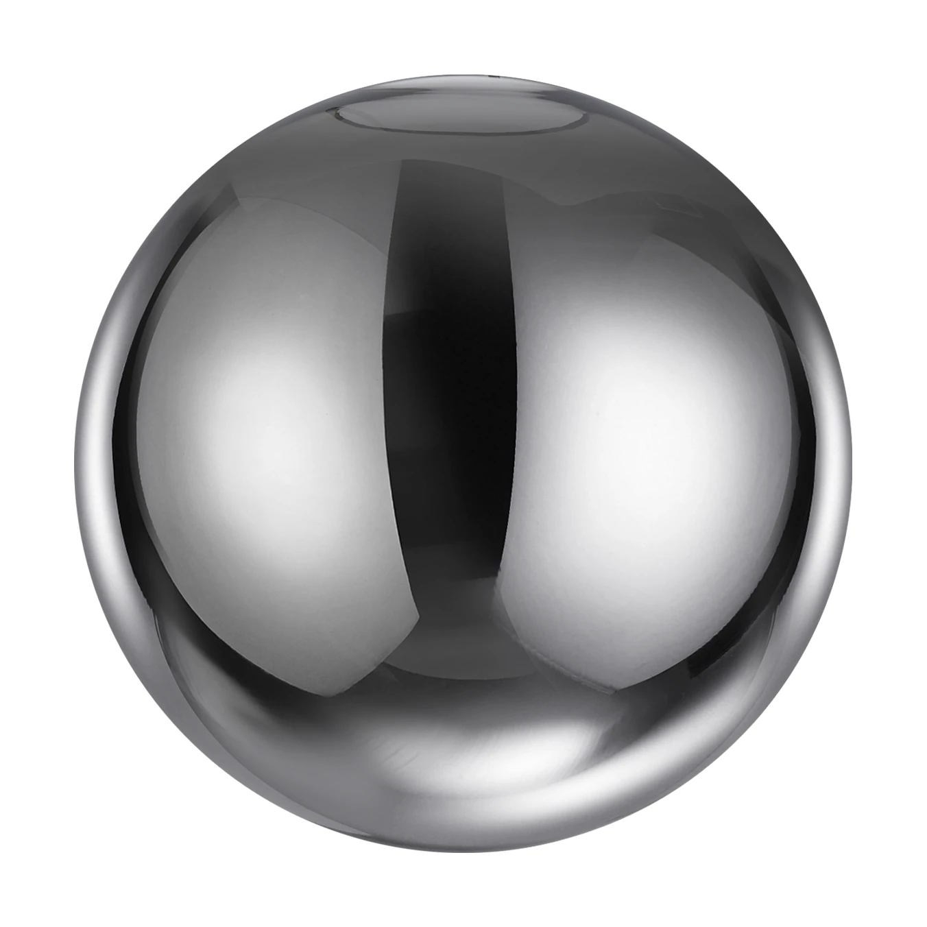 Mapa Glass D30 Chrome by Ideal Lux, product photo