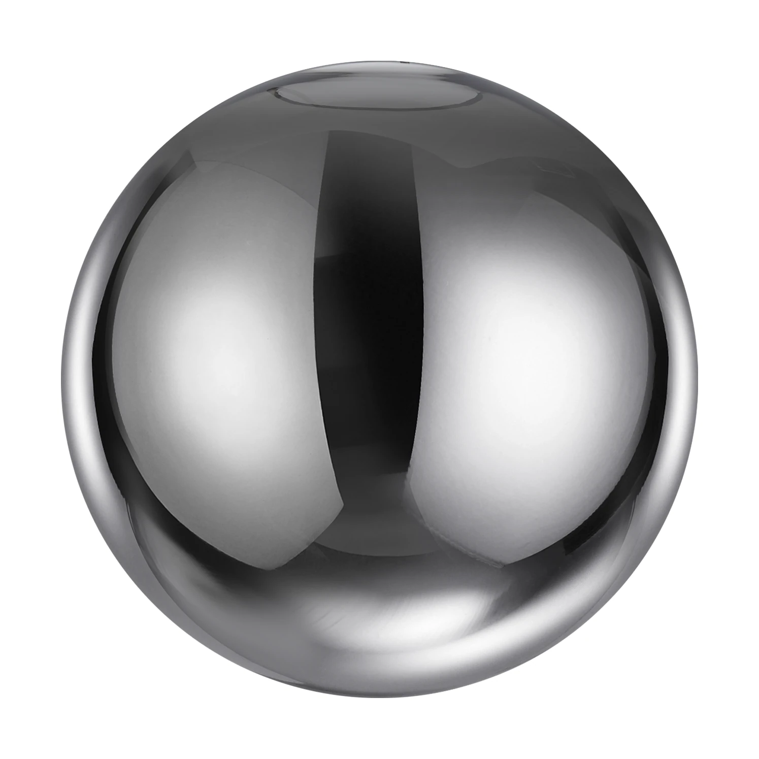Mapa Glass D40 Chrome by Ideal Lux, product photo