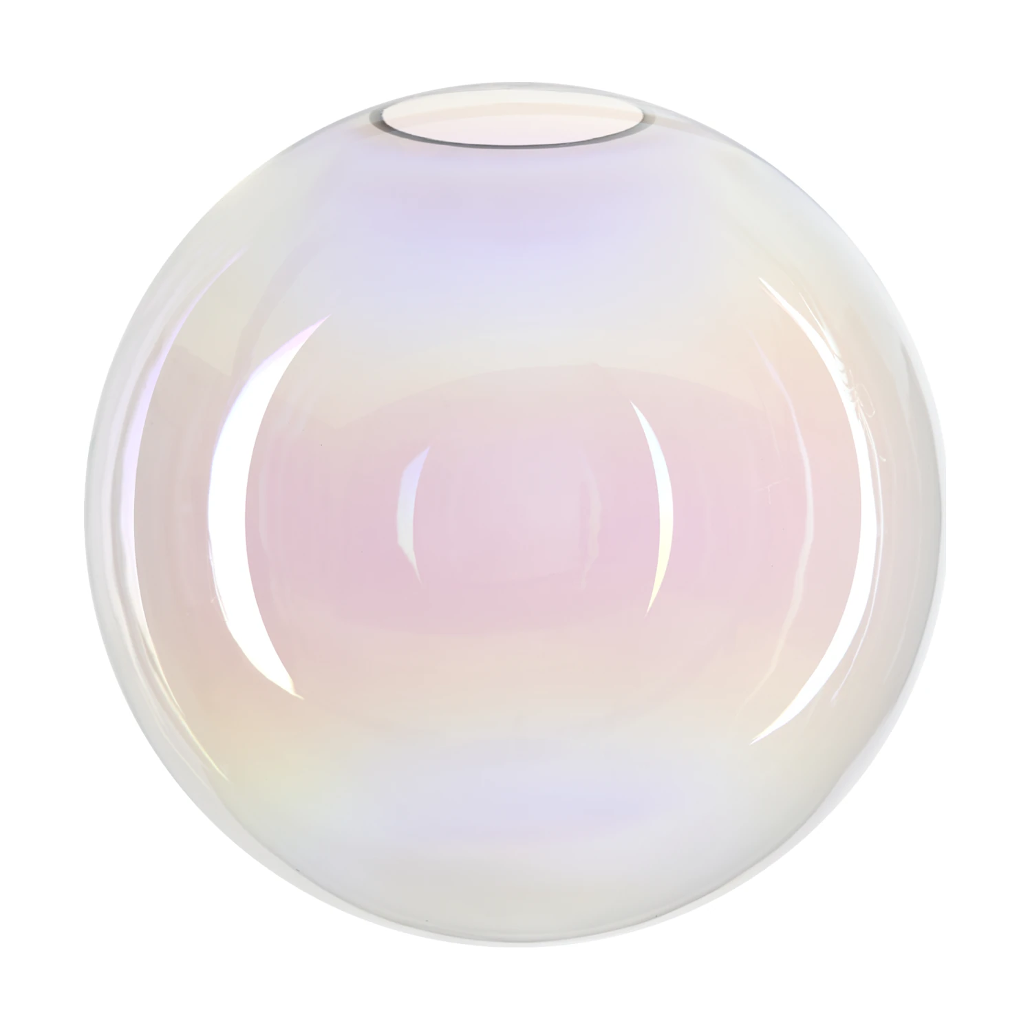 Mapa Glass D40 Iride by Ideal Lux