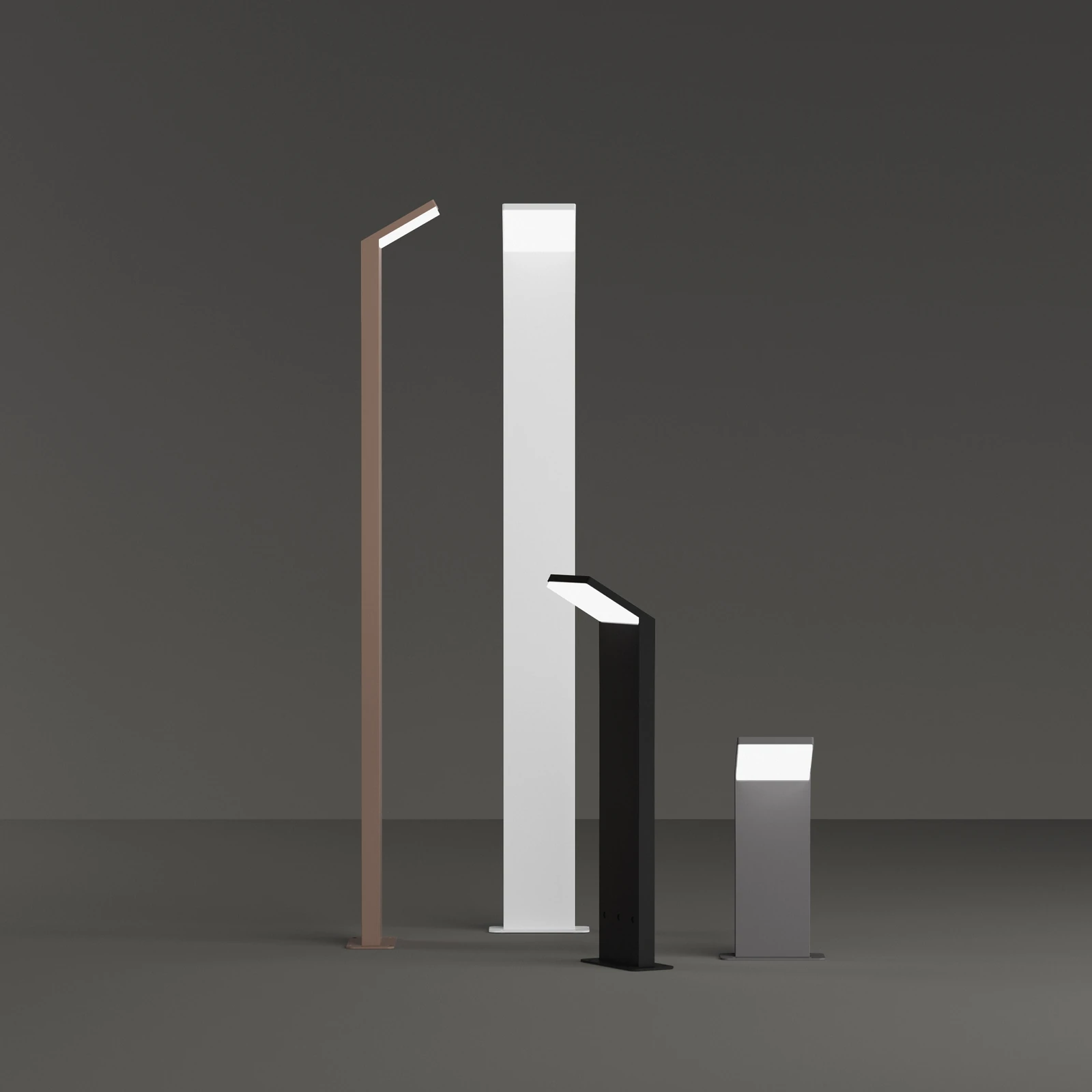 Bollard Light Spacing and Height: How to Plan Path and Driveway Lighting