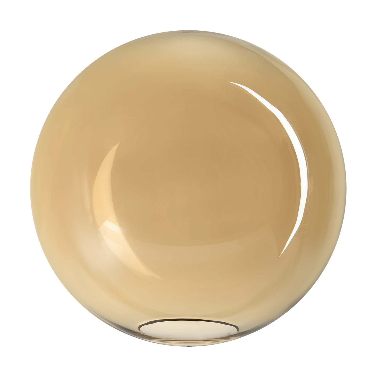 Mapa Glass D50 Amber by Ideal Lux, product photo