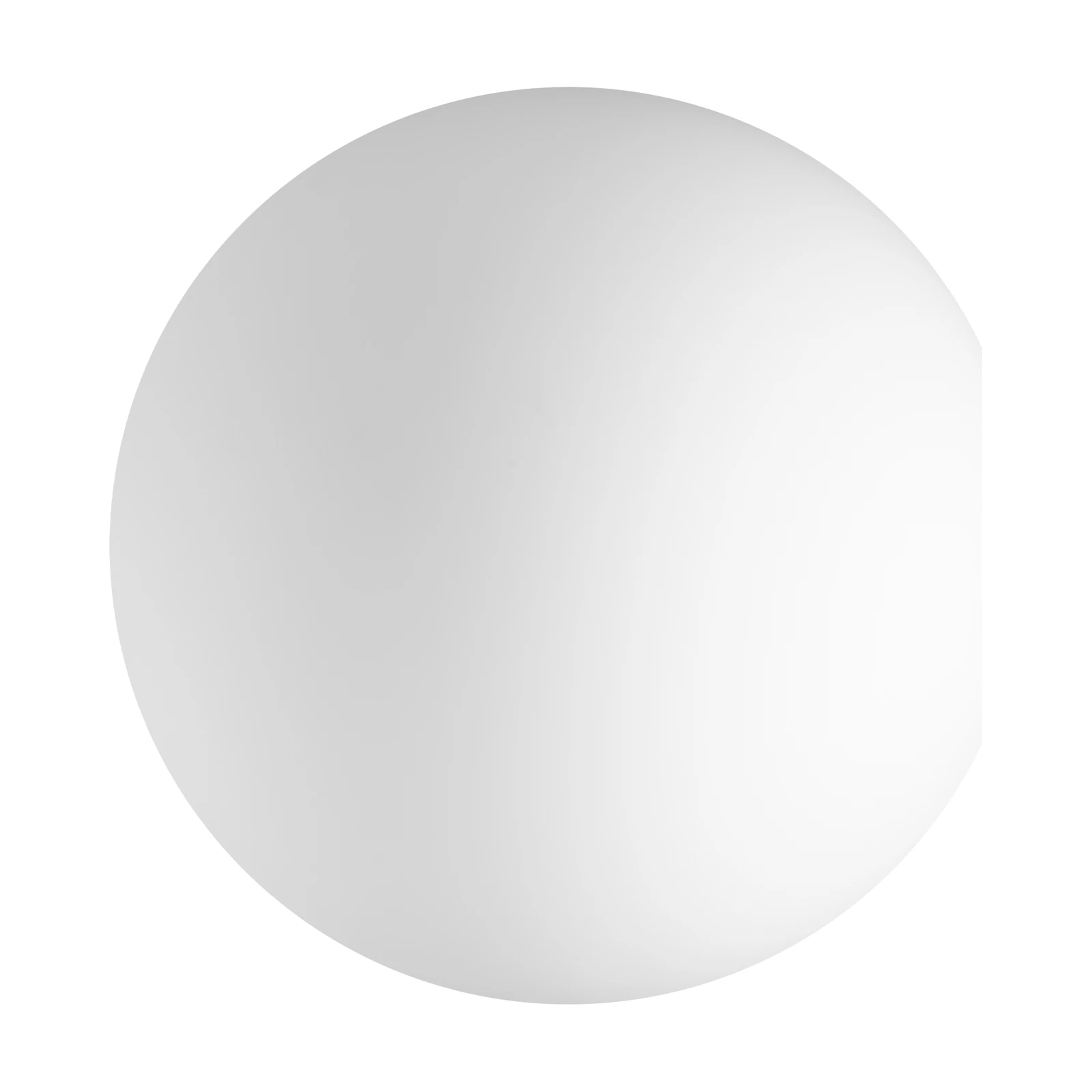 Mapa Glass D50 White by Ideal Lux, product photo
