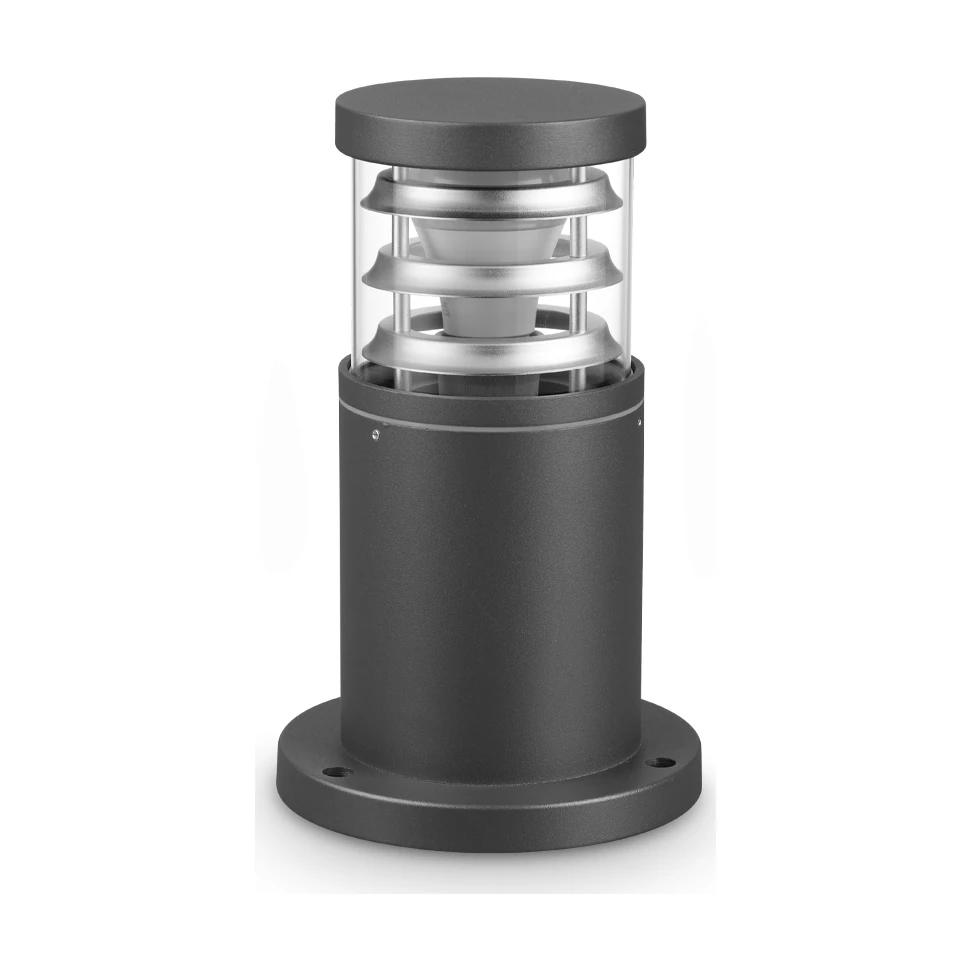 Tronco PT1 H25 Anthracite by Ideal Lux