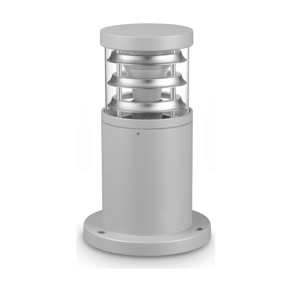 Tronco PT1 H25 Grey by Ideal Lux