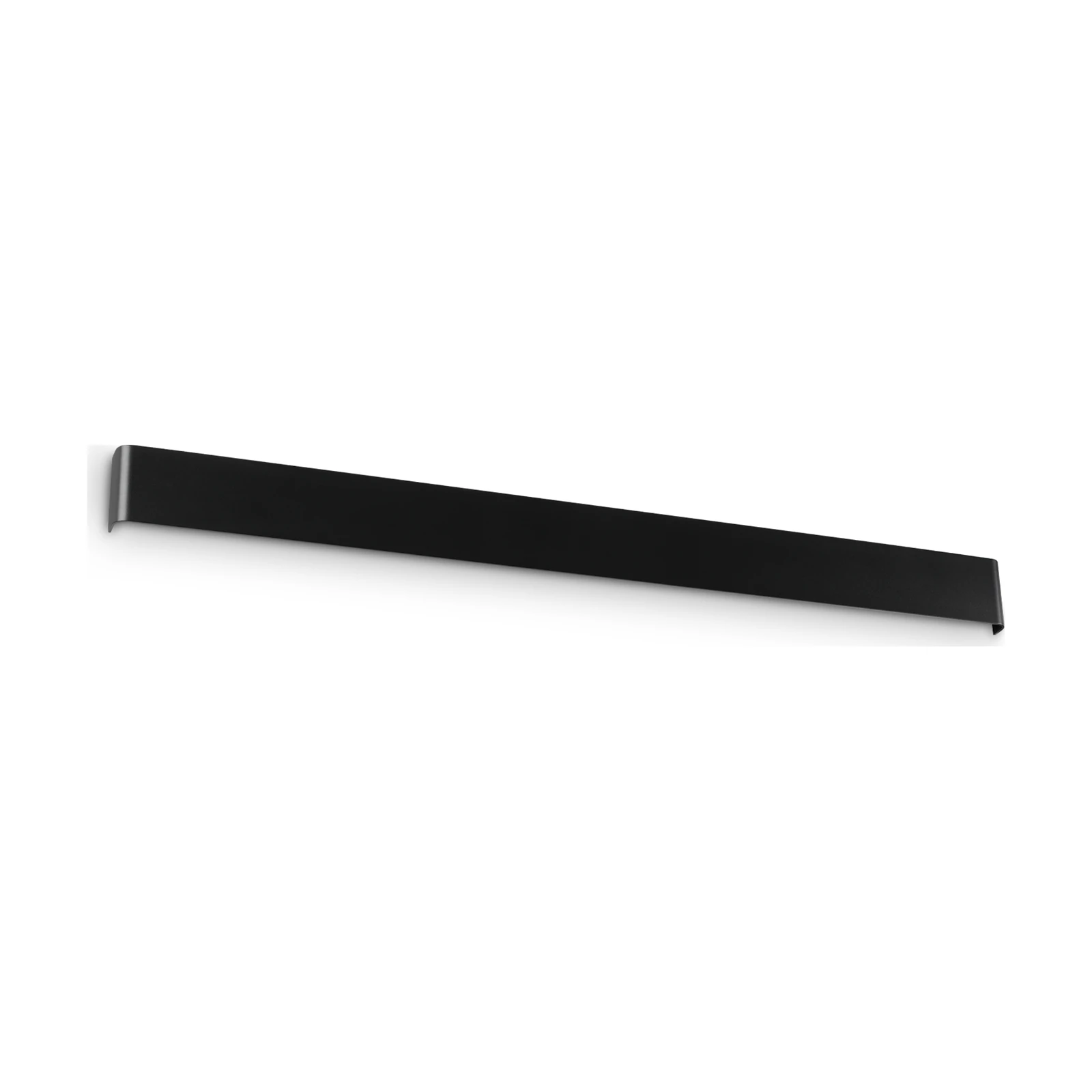 Delta AP8 D110 Black by Ideal Lux