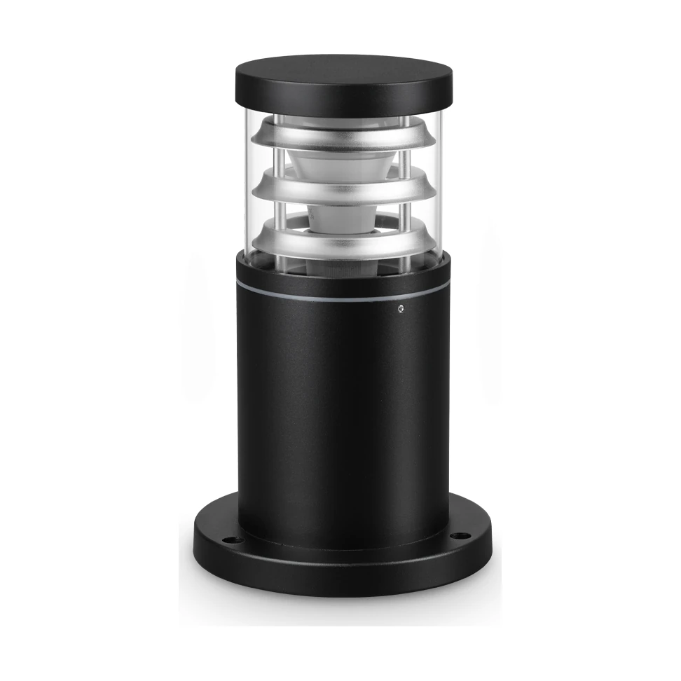 Tronco PT1 H25 Black by Ideal Lux