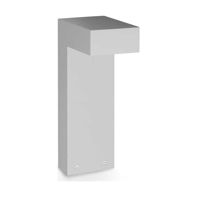 Sirio PT1 H30 Grey by Ideal Lux