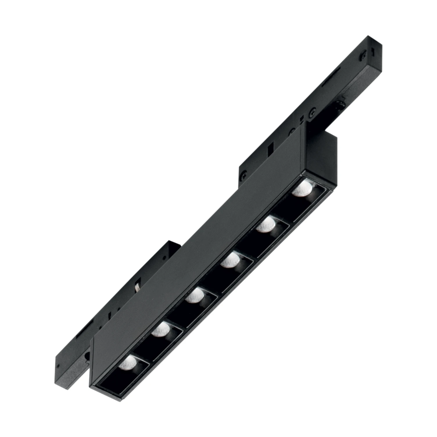 Deva Accent 05W 4000K Black by Ideal Lux, product photo