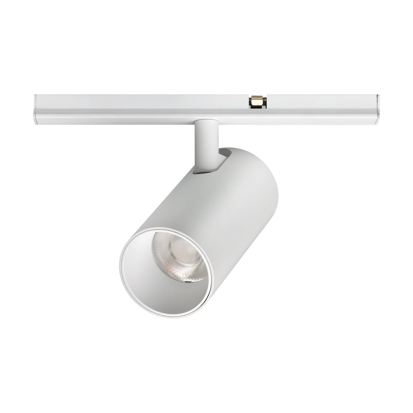 Stick Spot Single 07W 3000K White by Ideal Lux, product photo