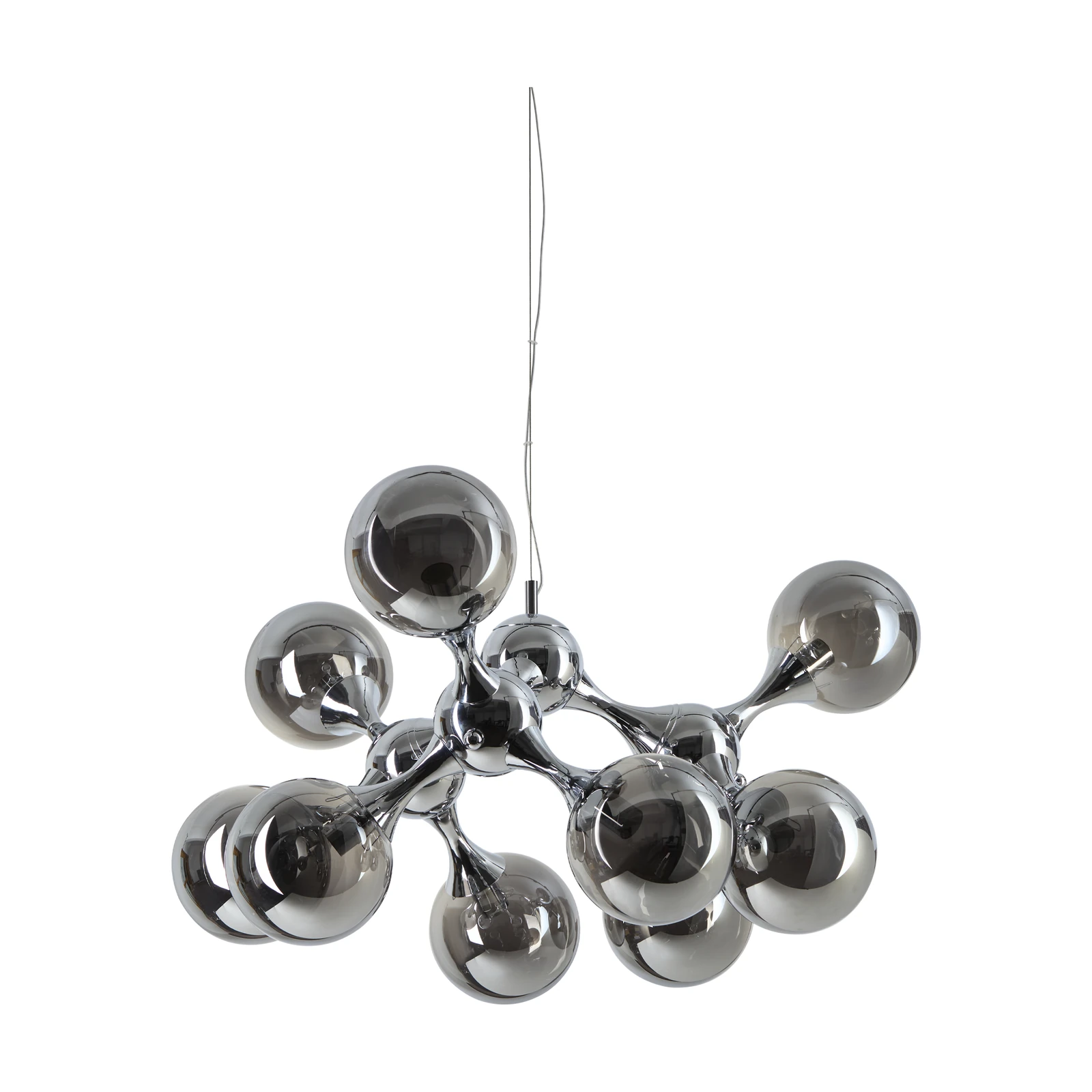 Nodi SP09 Chrome by Ideal Lux