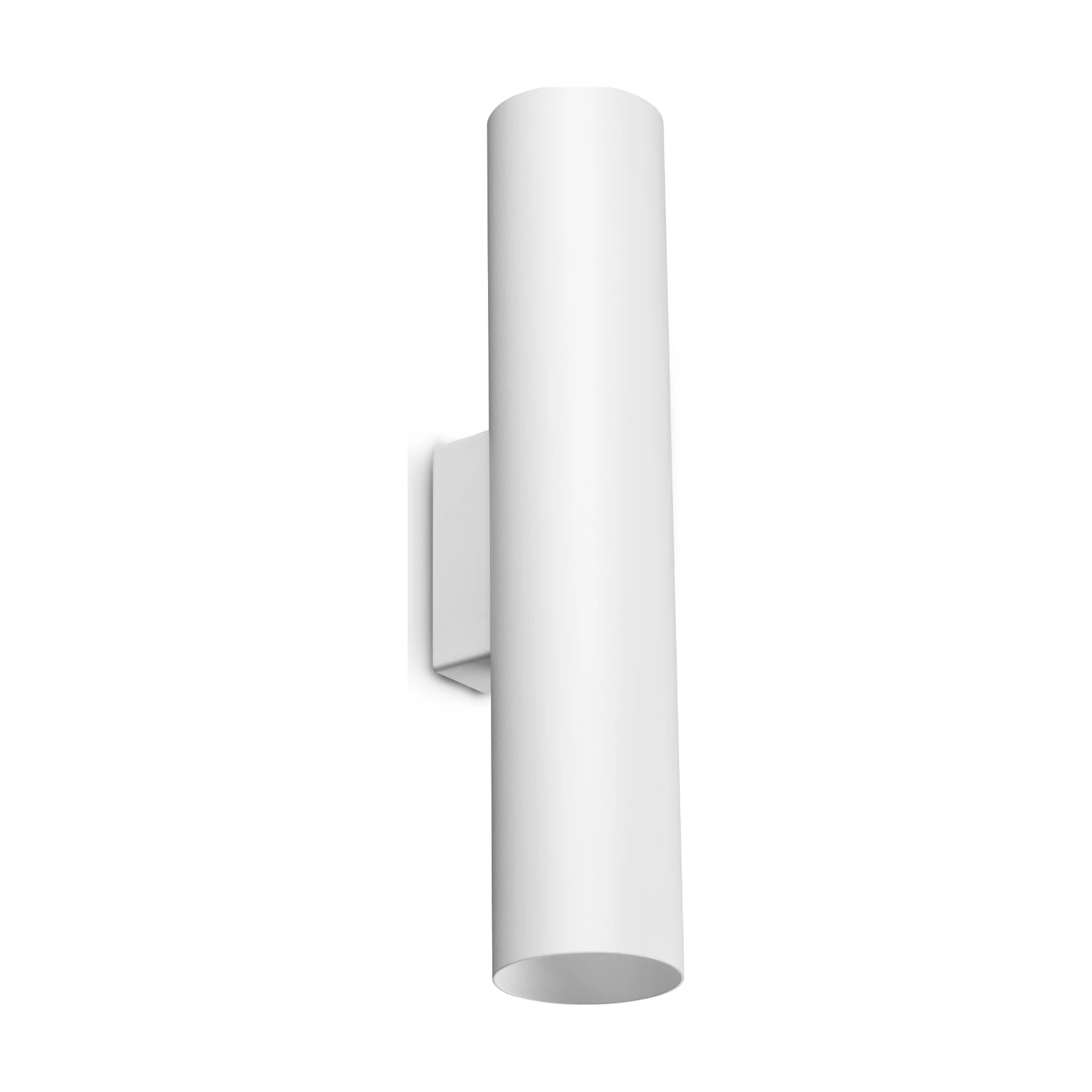 Look AP02 Round D6.0 H030 White by Ideal Lux