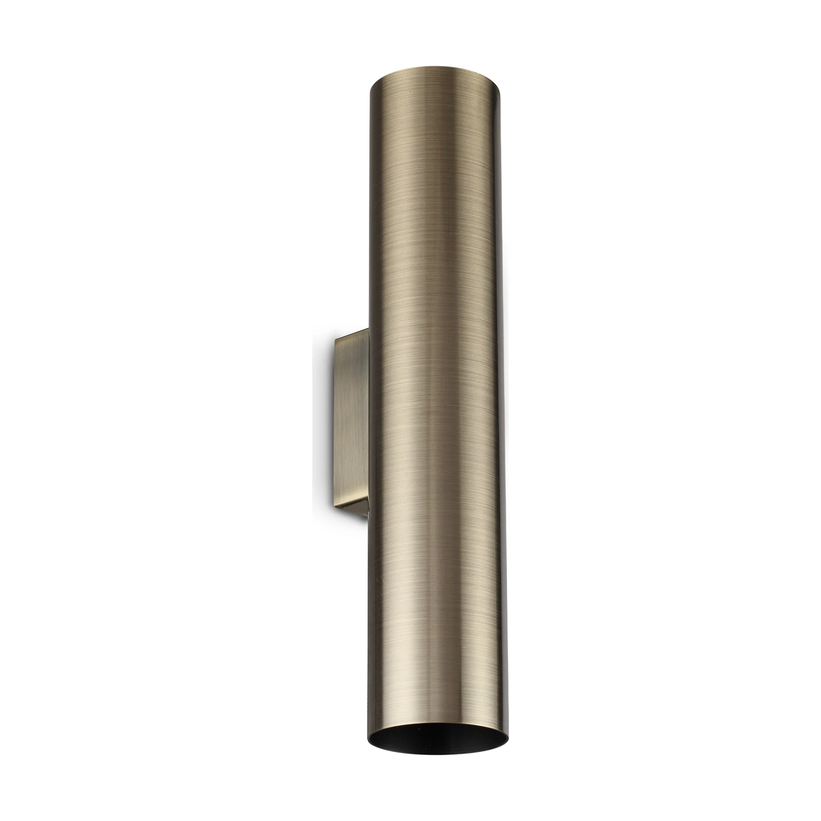 Look AP02 Round D6.0 H030 Burnished by Ideal Lux