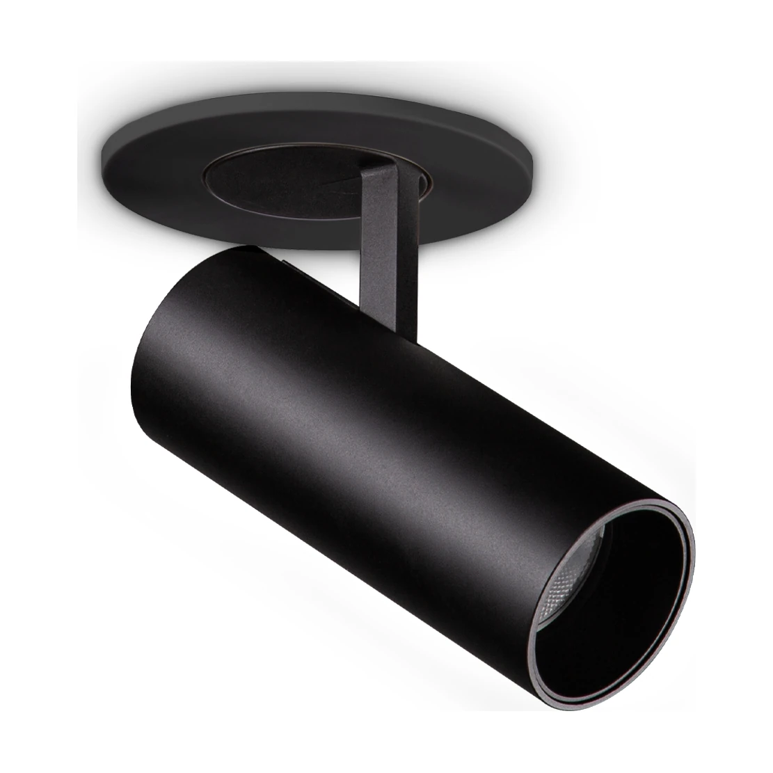 Nova Fi 06W 4000K Black by Ideal Lux