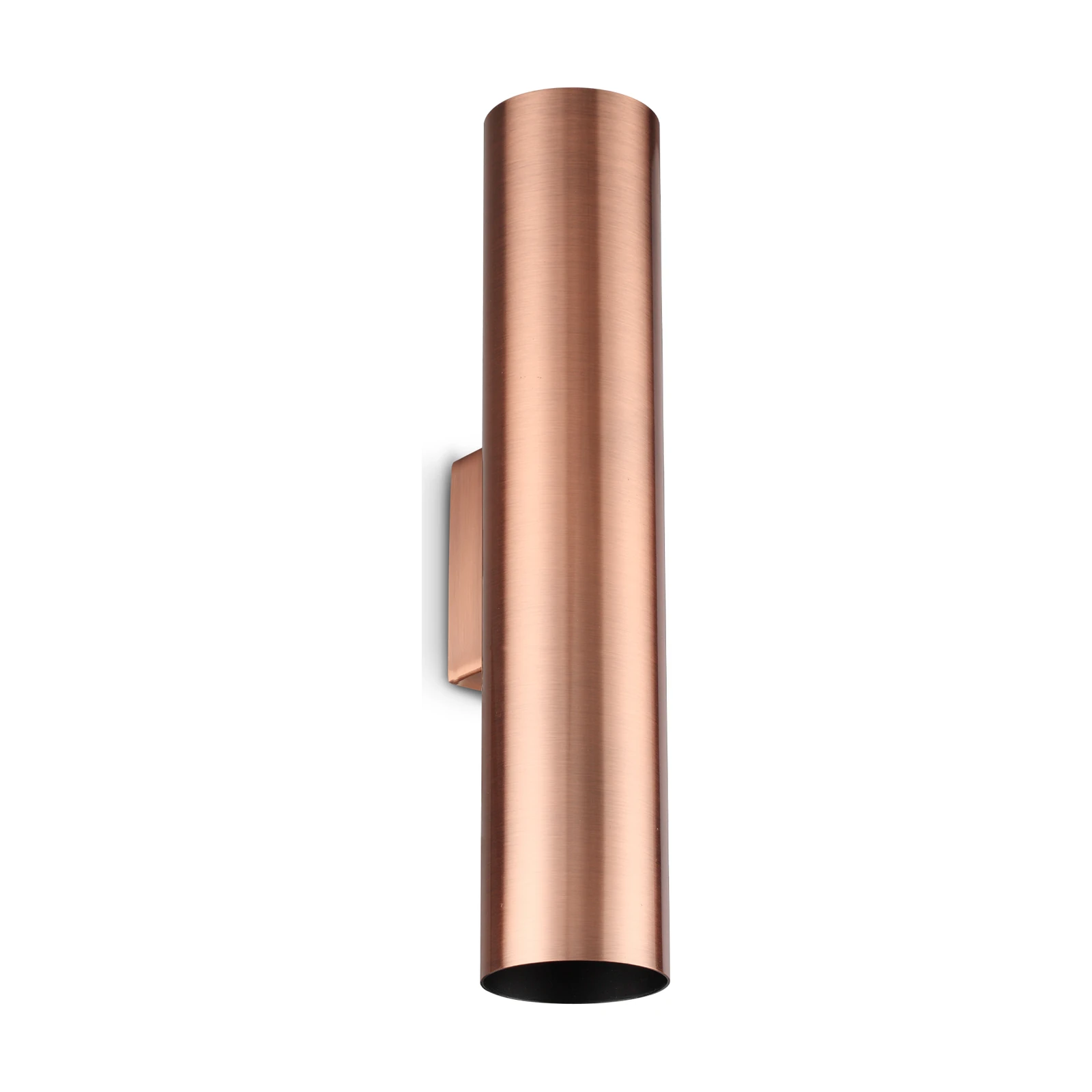 Look AP02 Round D6.0 H030 Copper by Ideal Lux