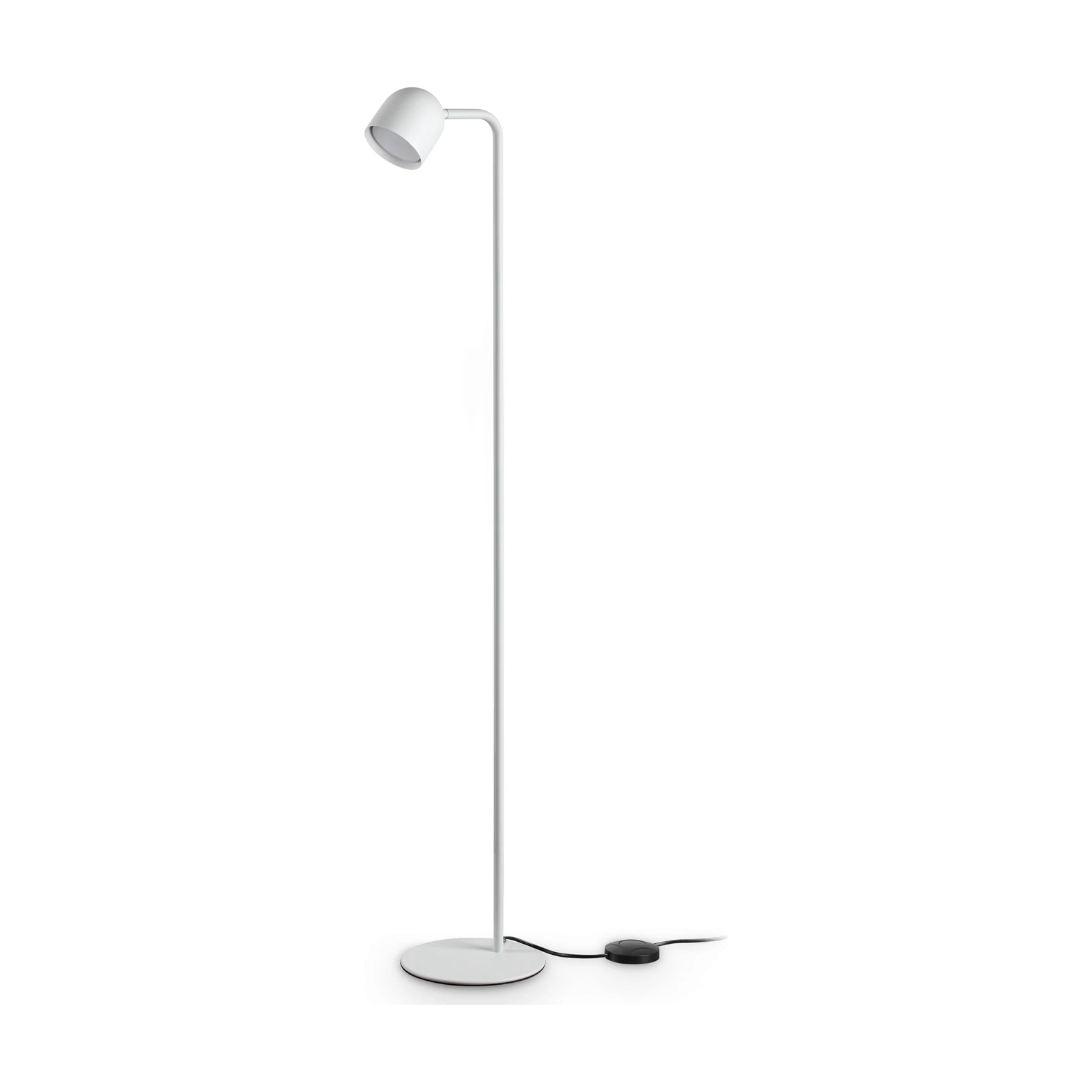 Dodo PT1 White by Ideal Lux, product photo