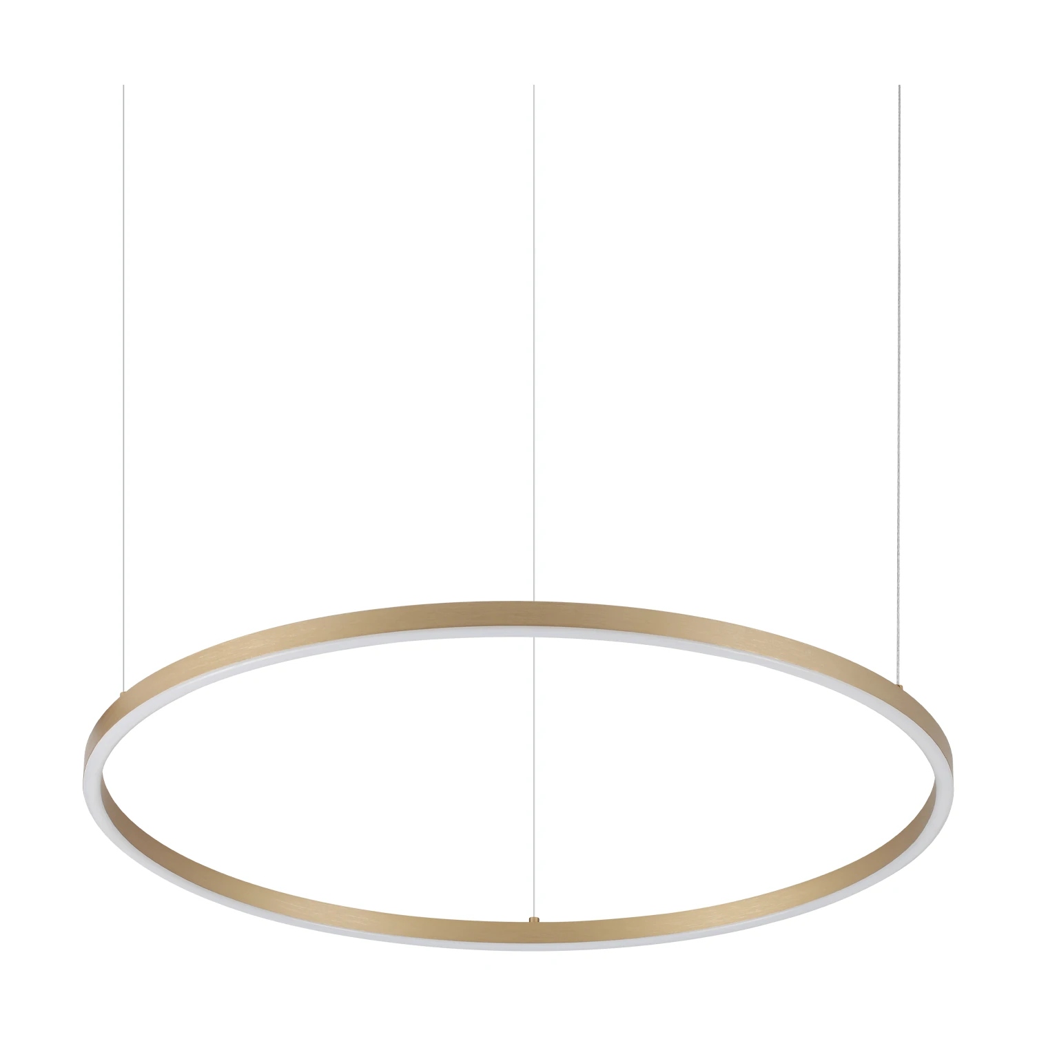 Oracle Slim SP D070 Round 3000K On/Off Ot by Ideal Lux