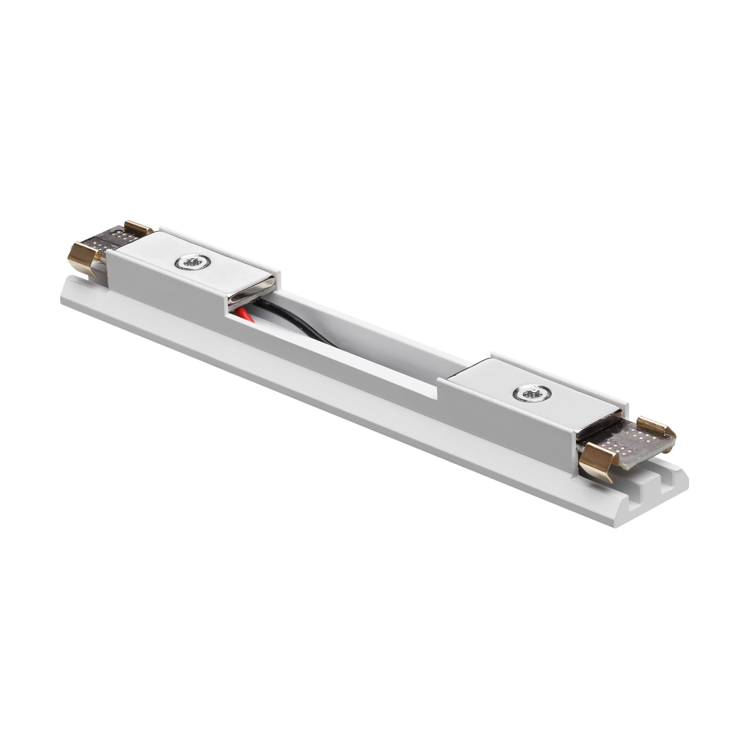Stick Straight Joint White by Ideal Lux