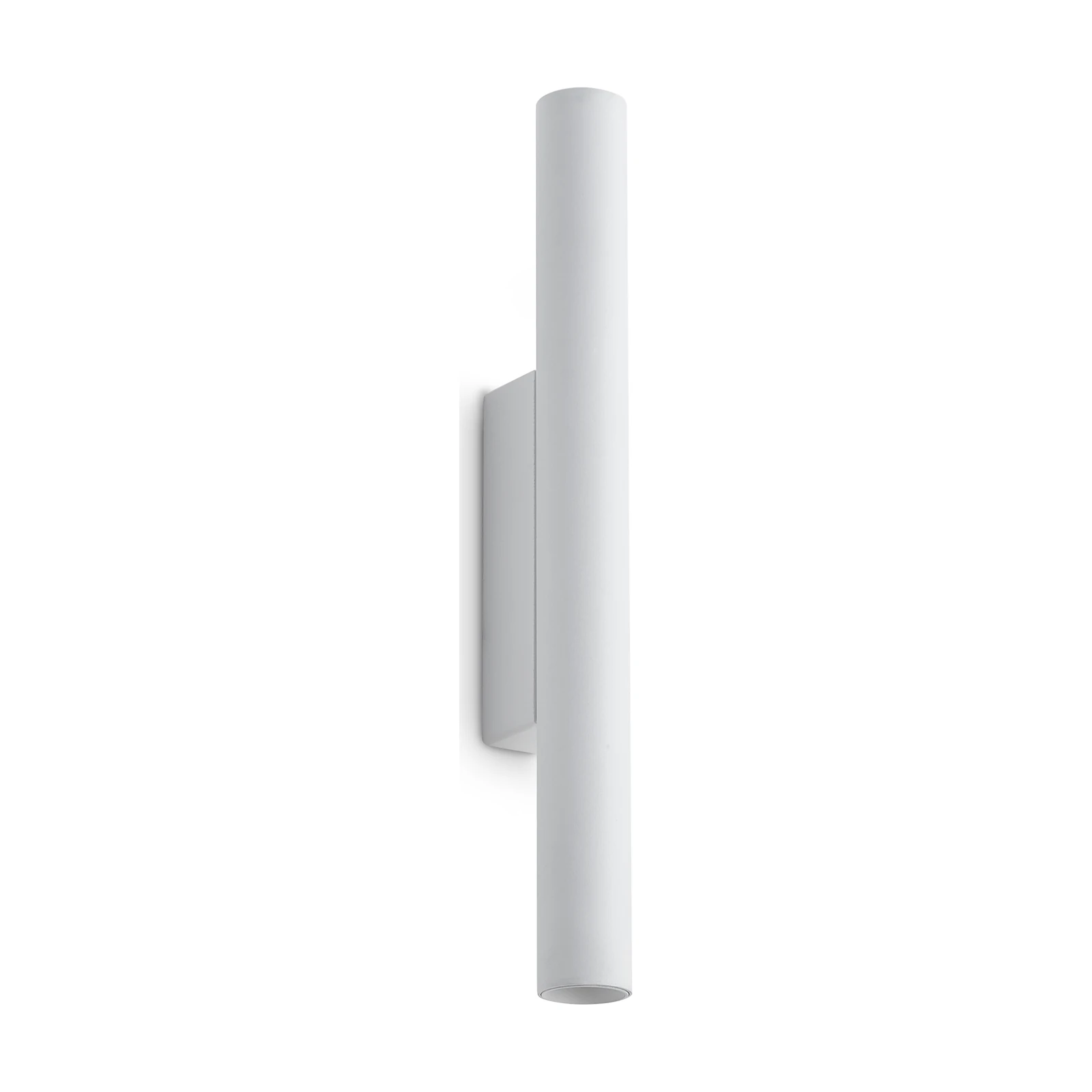 Look LED AP02 Round D3.0 H030 On/Off 3000K White by Ideal Lux