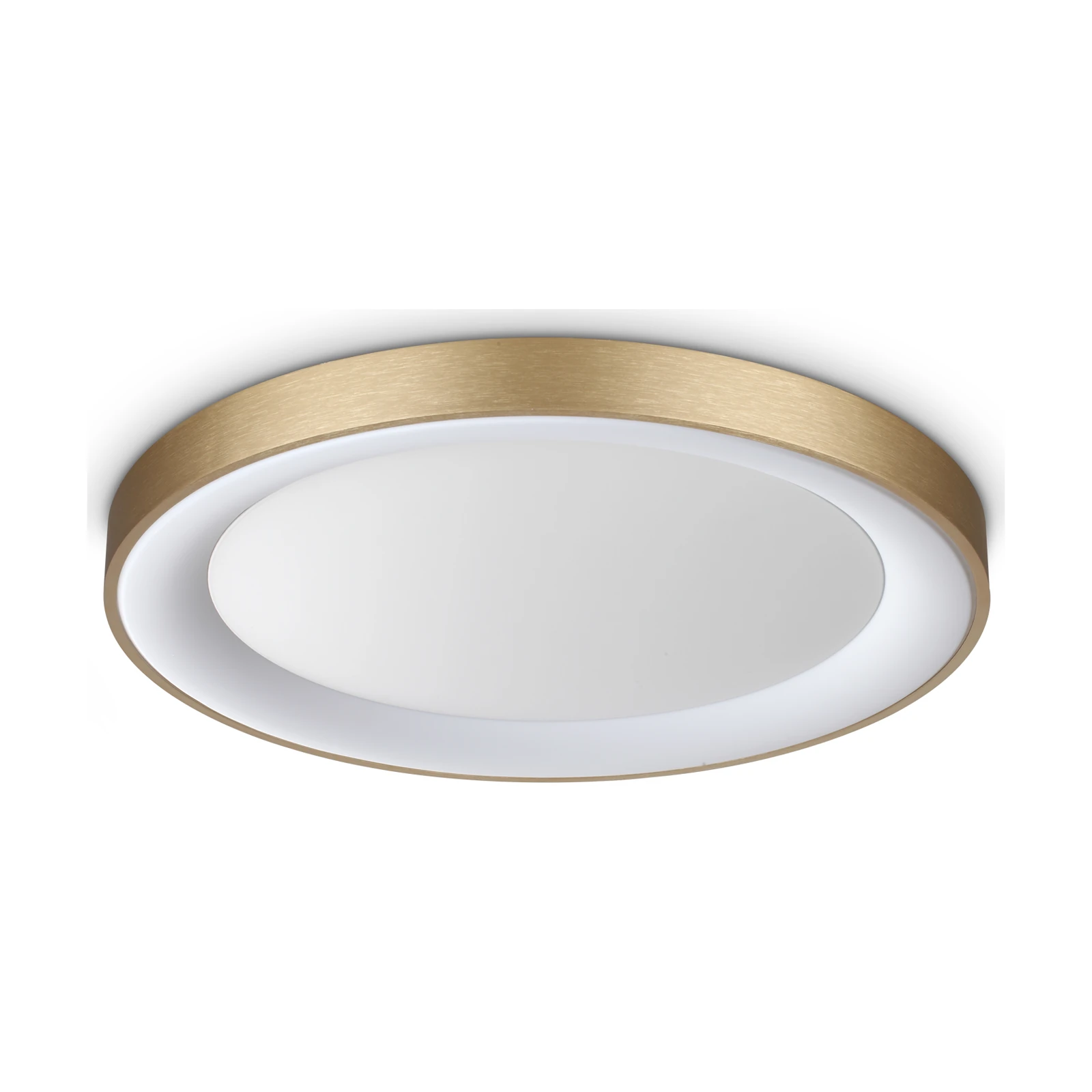 Planet PL D60 Brass by Ideal Lux