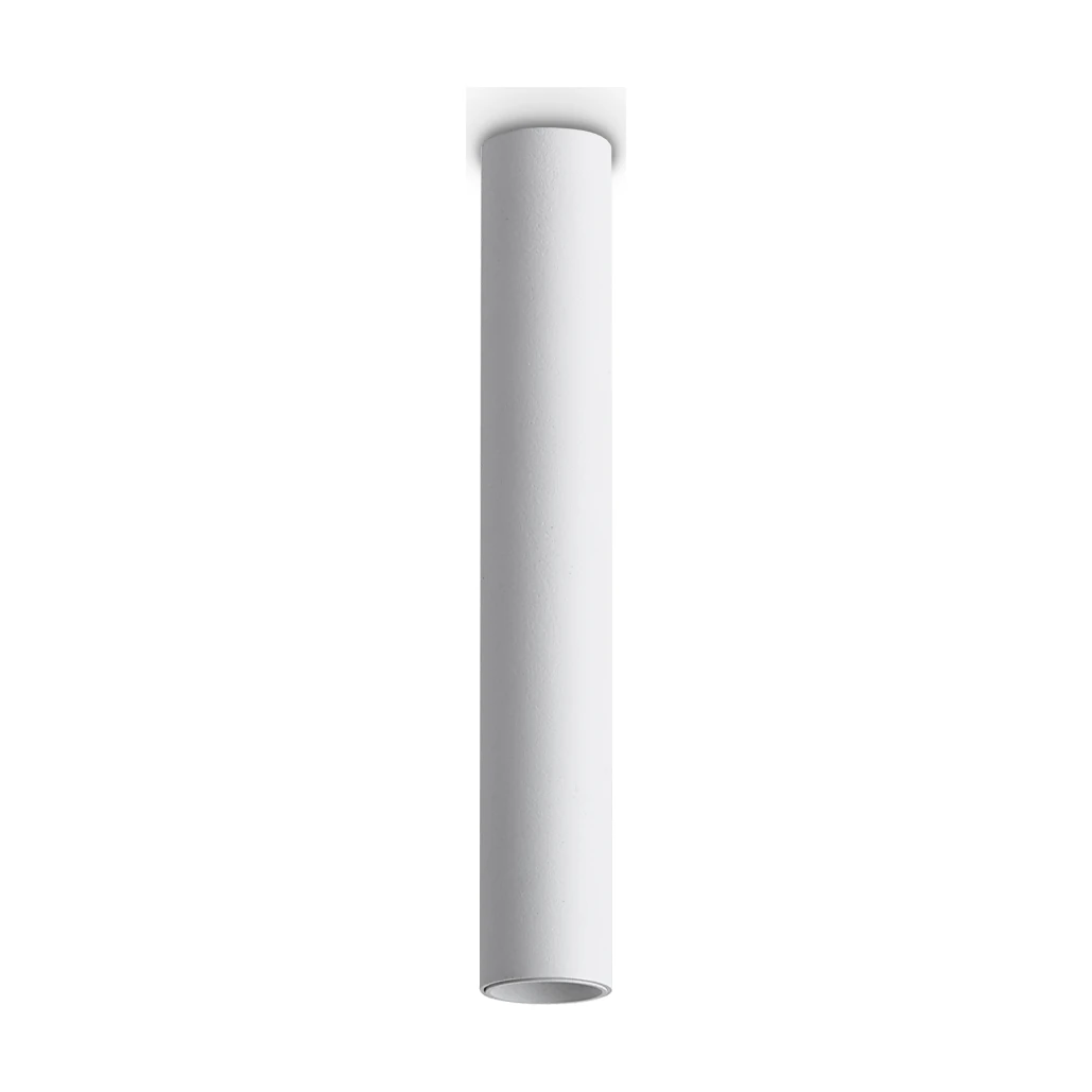 Look LED PL01 Round D3.0 H020 On/Off 3000K White by Ideal Lux