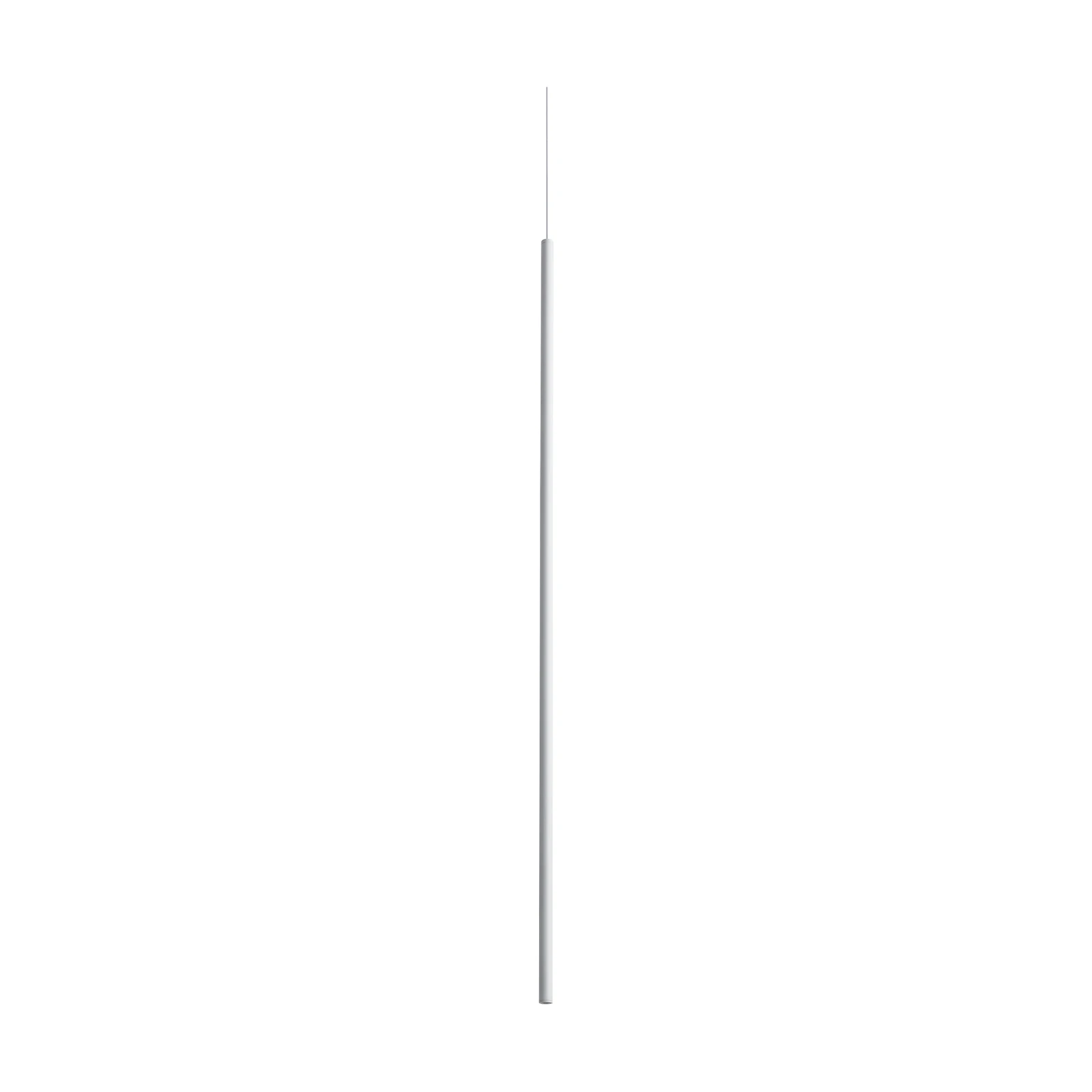 Look LED SP01 Round D1.6 H100 On/Off 3000K White by Ideal Lux
