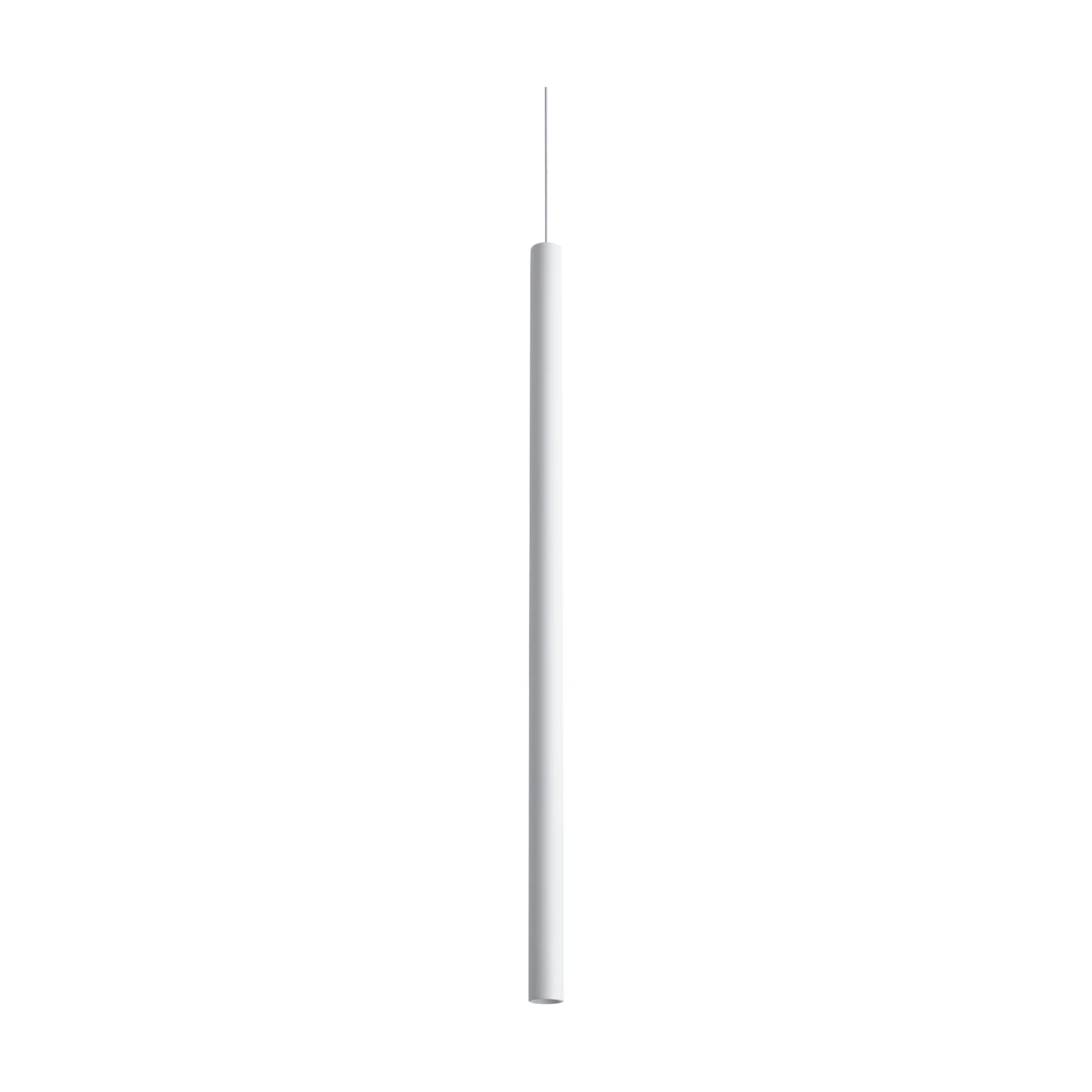 Look LED SP01 Round D3.0 H070 On/Off 3000K White by Ideal Lux