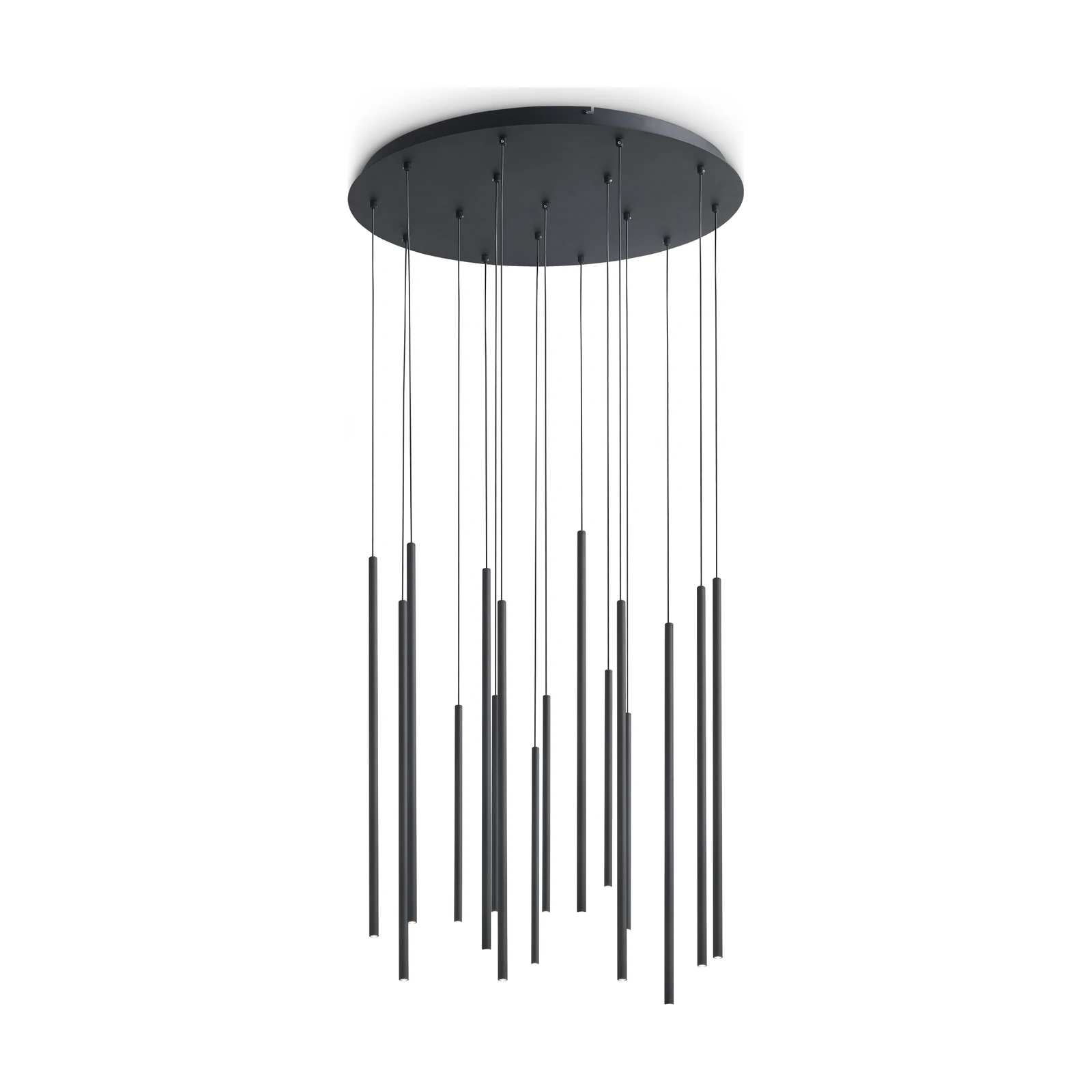 Look LED SP16 Round Drop D1.6 On/Off 3000K (371146) by Ideal Lux