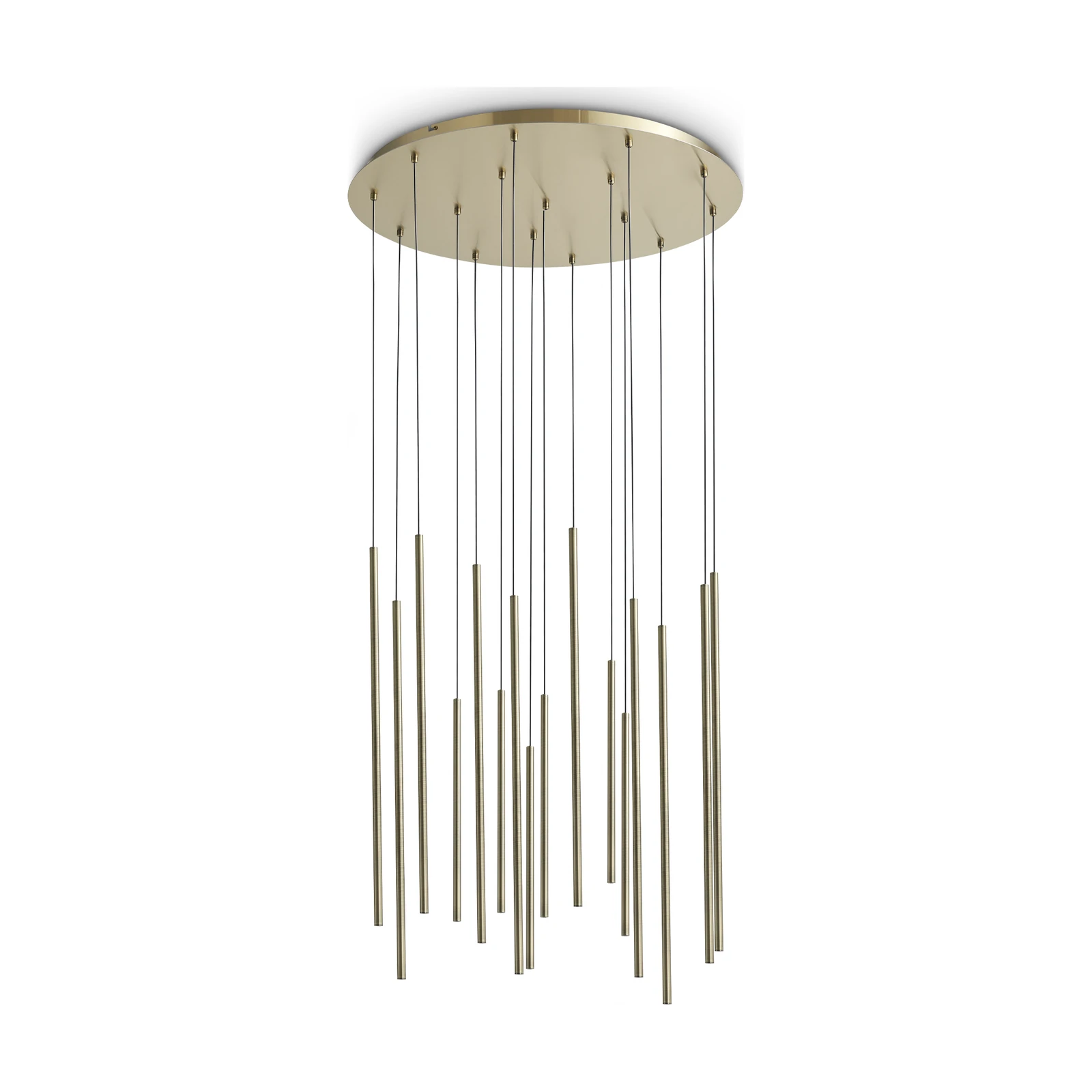 Look LED SP16 Round Drop D1.6 On/Off 3000K (371153) by Ideal Lux