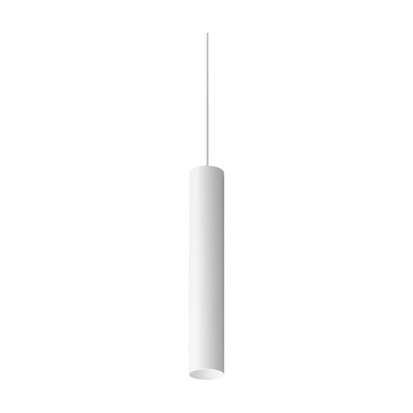 Look SP01 Round D4.0 H025 White by Ideal Lux