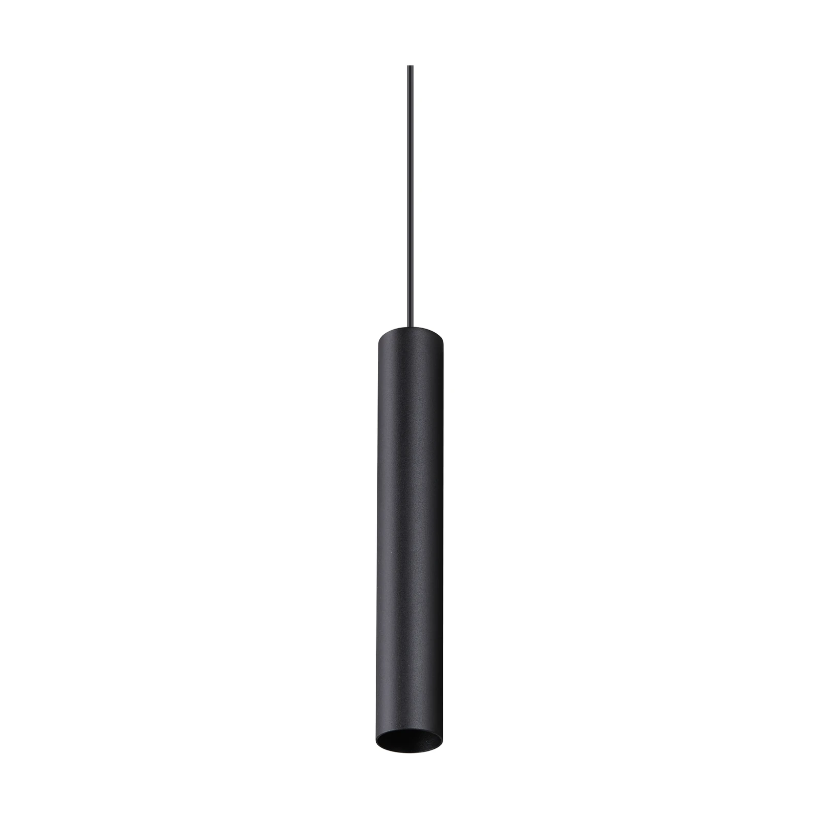 Look SP01 Round D4.0 H025 Black by Ideal Lux