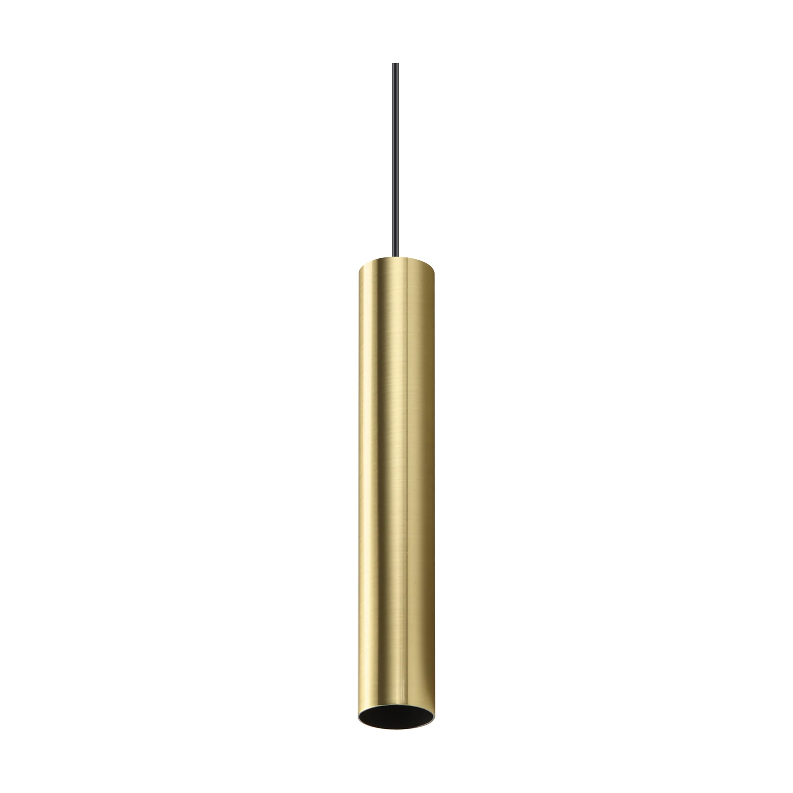 Look SP01 Round D4.0 H040 Brass by Ideal Lux