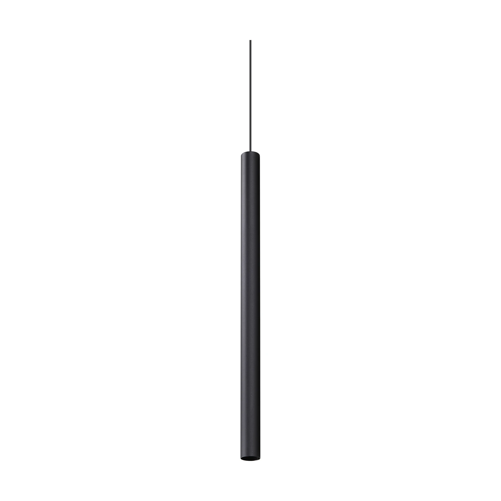 Look SP01 Round D4.0 H070 Black by Ideal Lux