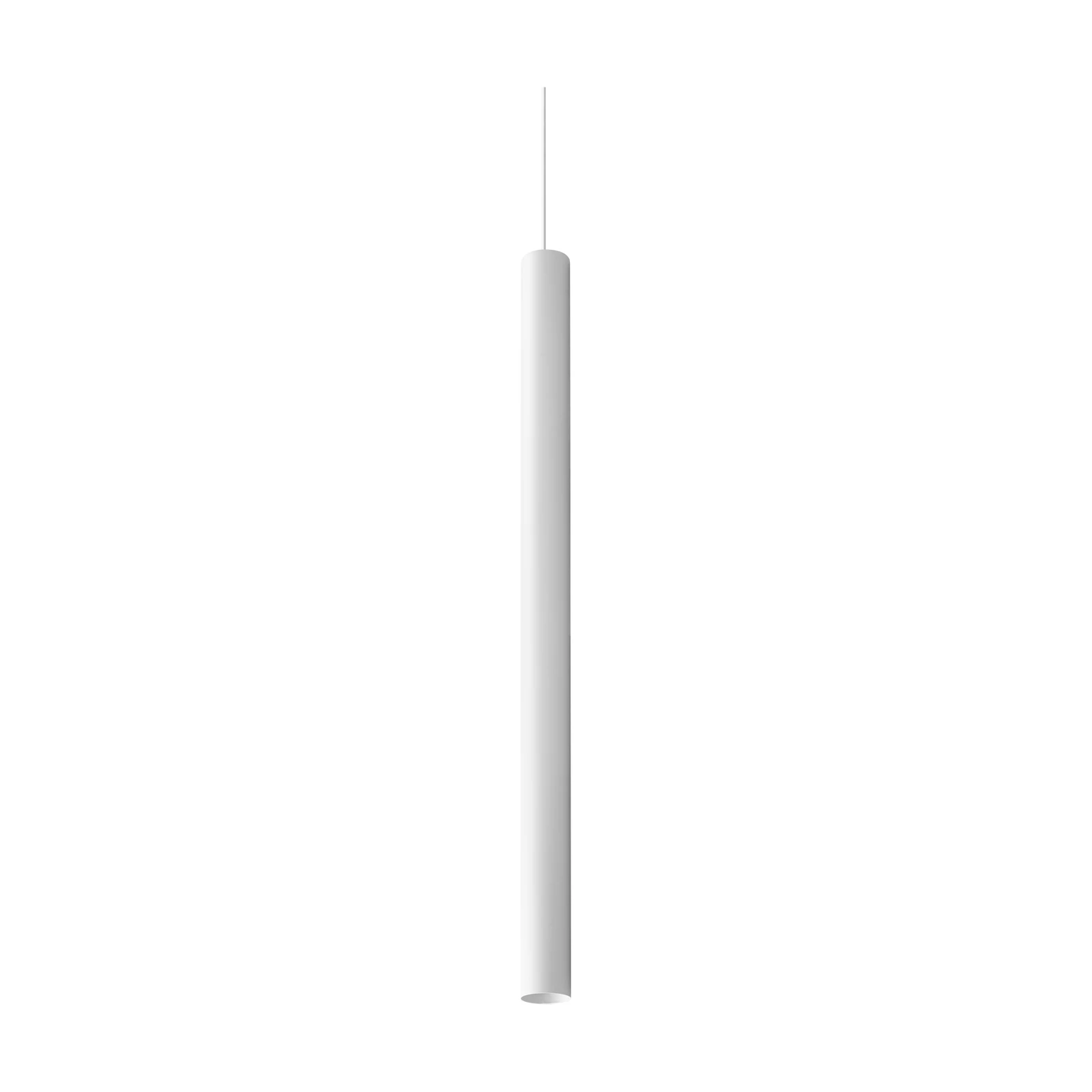 Look SP01 Round D6.0 H100 White by Ideal Lux