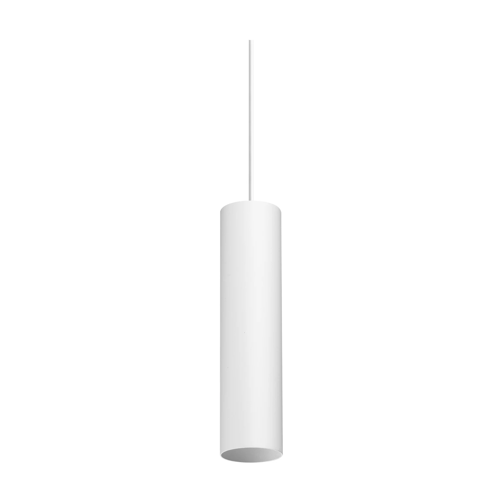 Look SP01 Round D6.0 H025 White by Ideal Lux