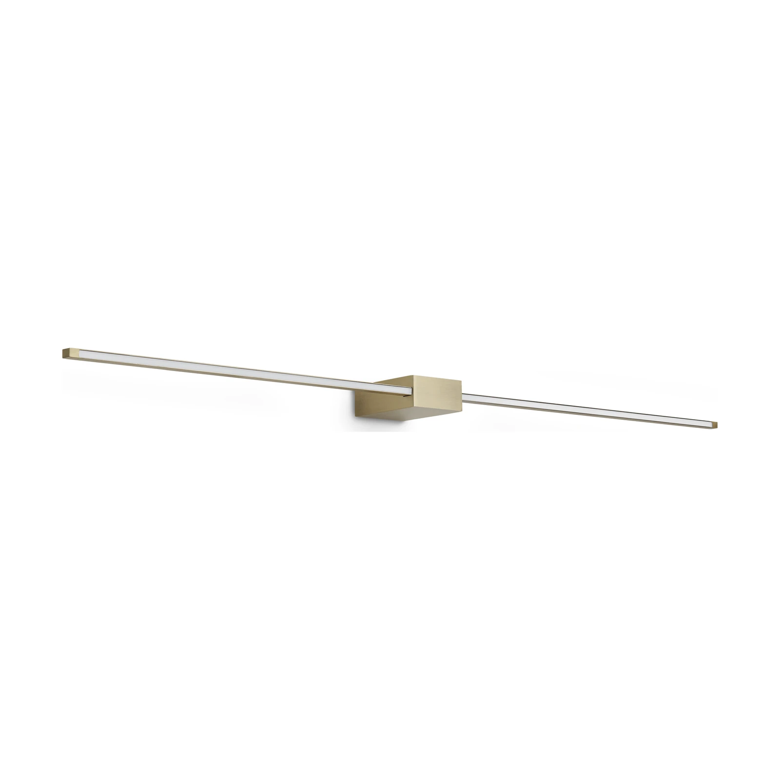 Essence AP Square D115 Light Dir. 3000K by Ideal Lux
