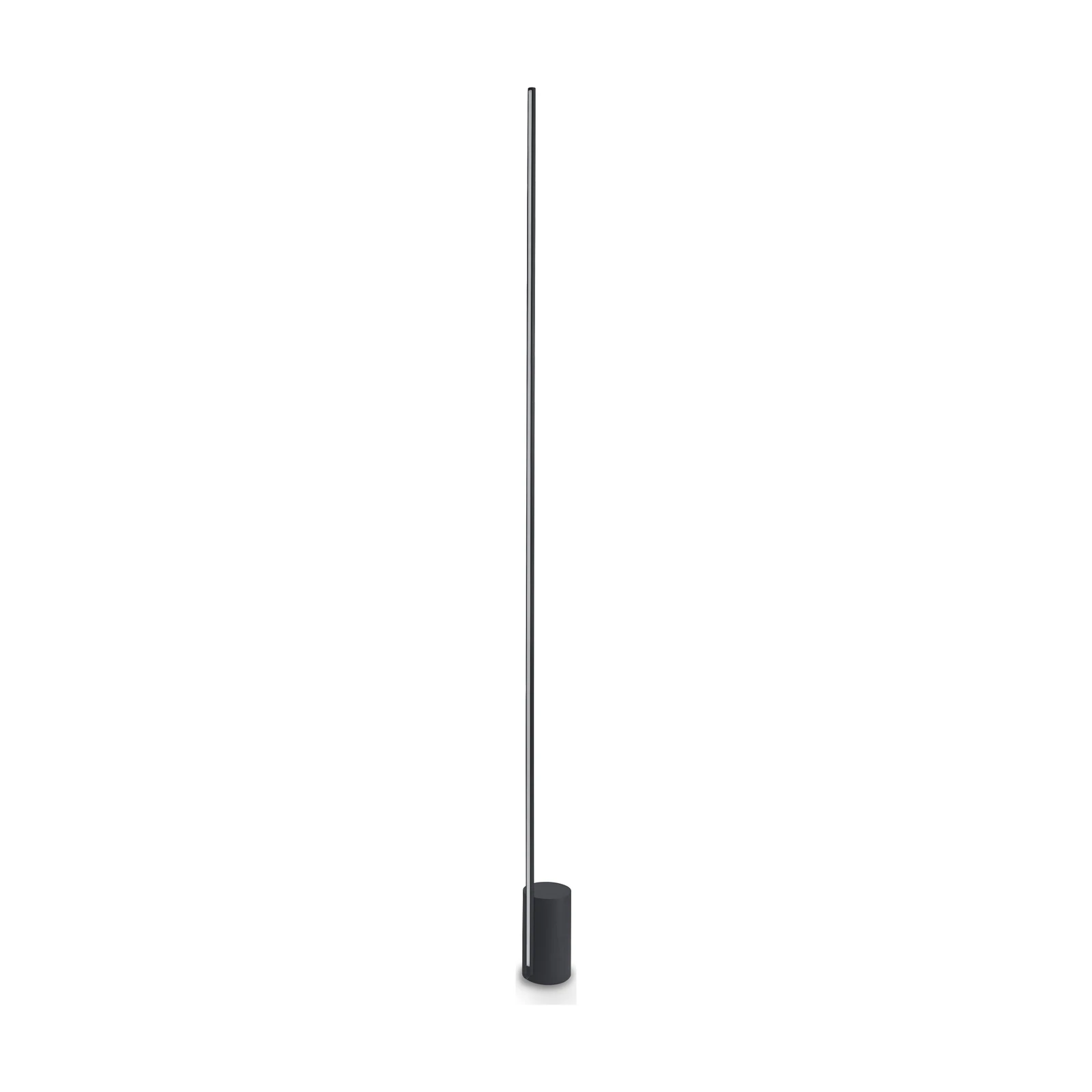 Essence PT Round 3000K Black by Ideal Lux