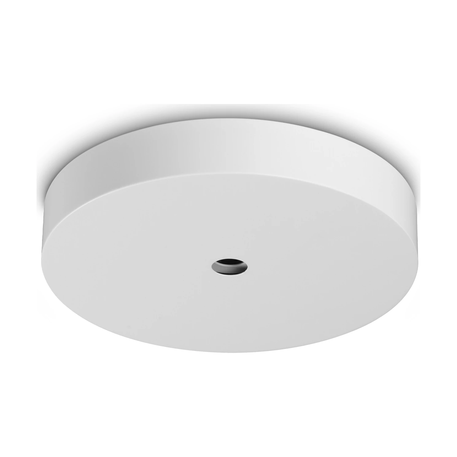 Mapa Ceiling Rose Cloud SP13 White by Ideal Lux, product photo